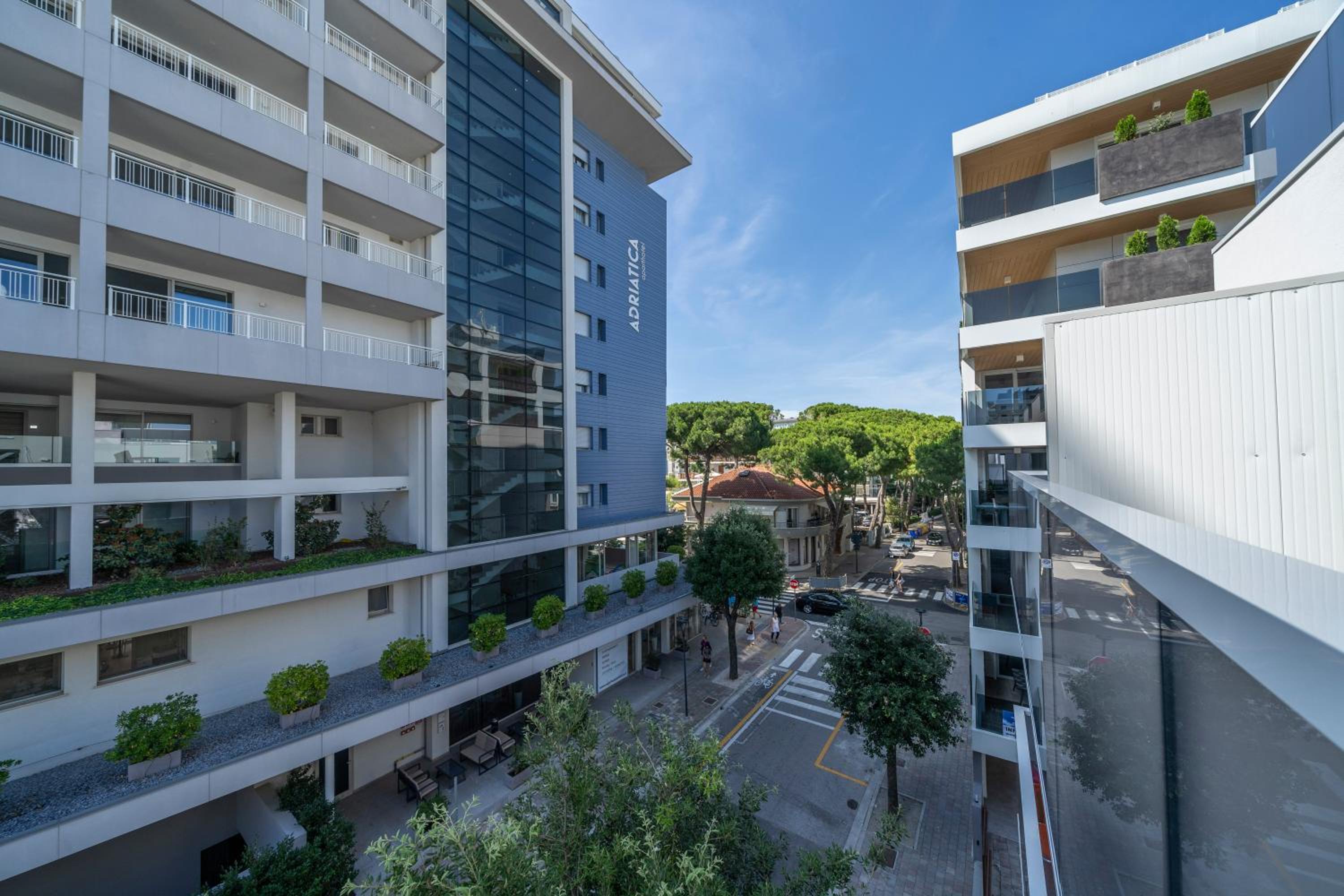 GuestHost - Beach&Sun a Lignano Apartment view 2