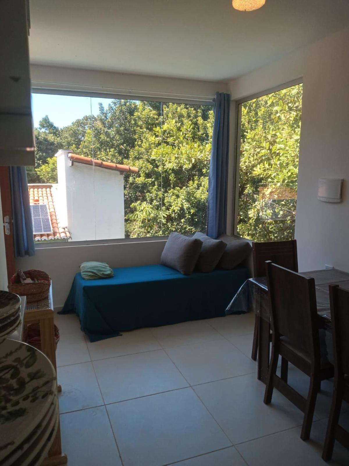 VILA ACONCHEGO GAMELEIRA
