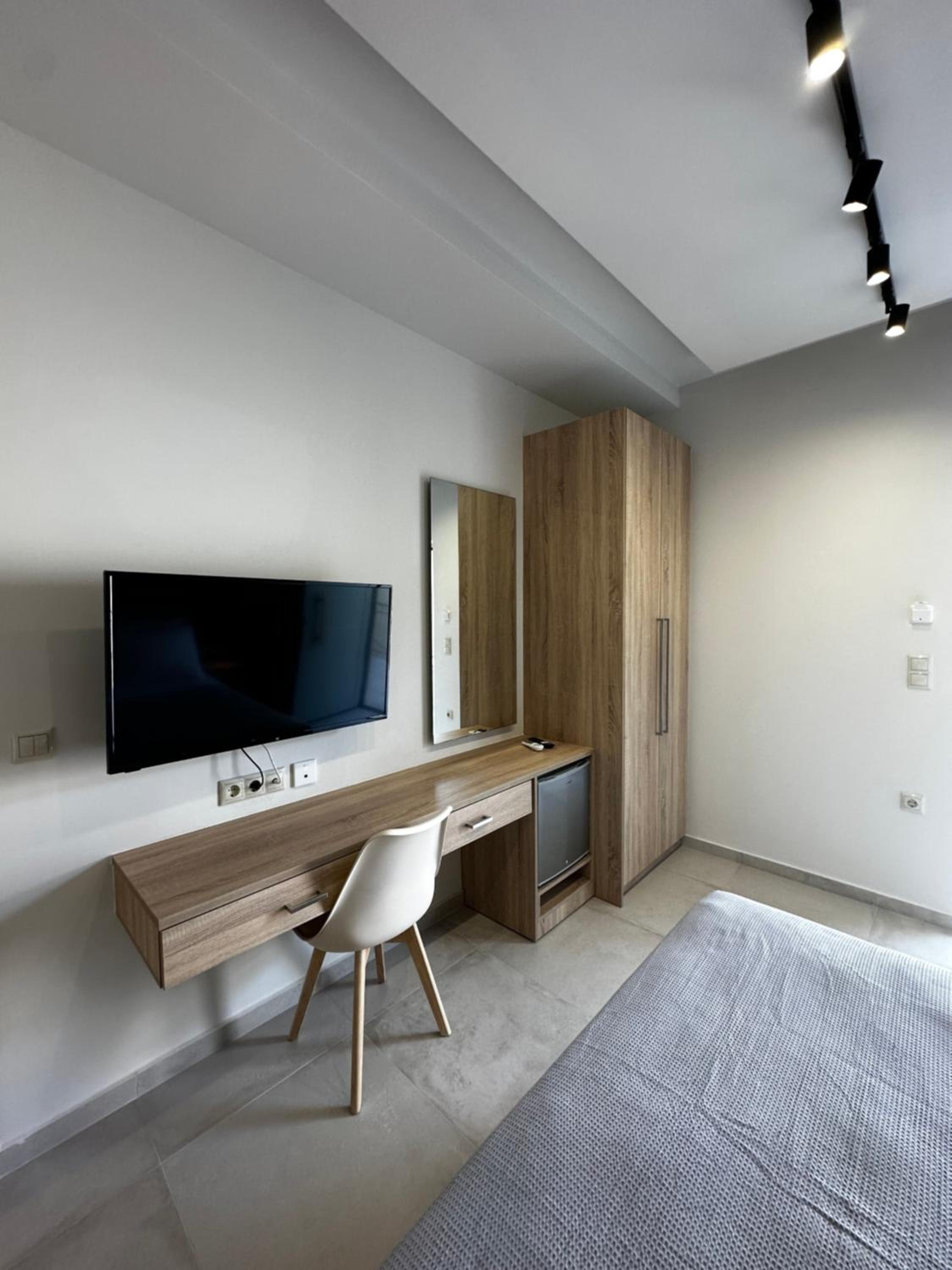 Aktaion Rooms