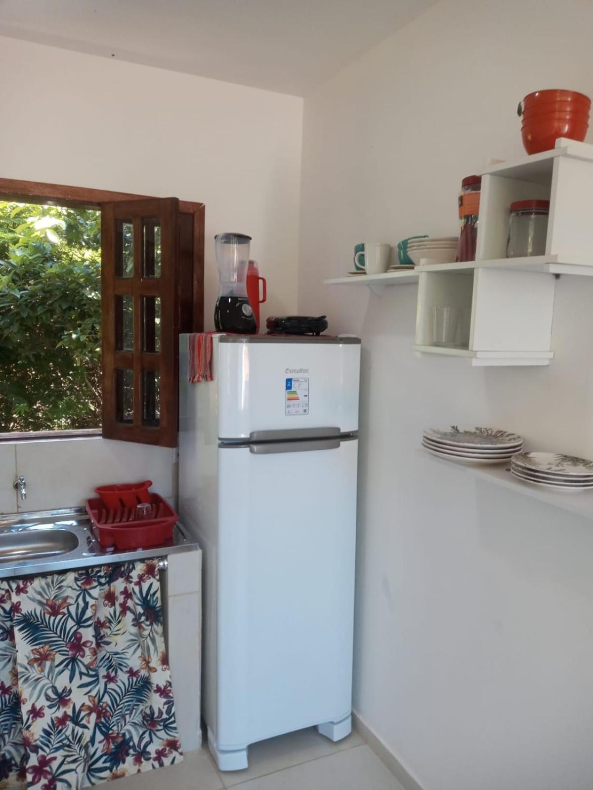 VILA ACONCHEGO GAMELEIRA