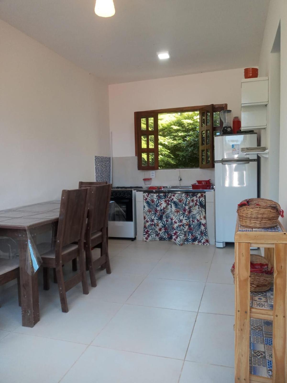 VILA ACONCHEGO GAMELEIRA