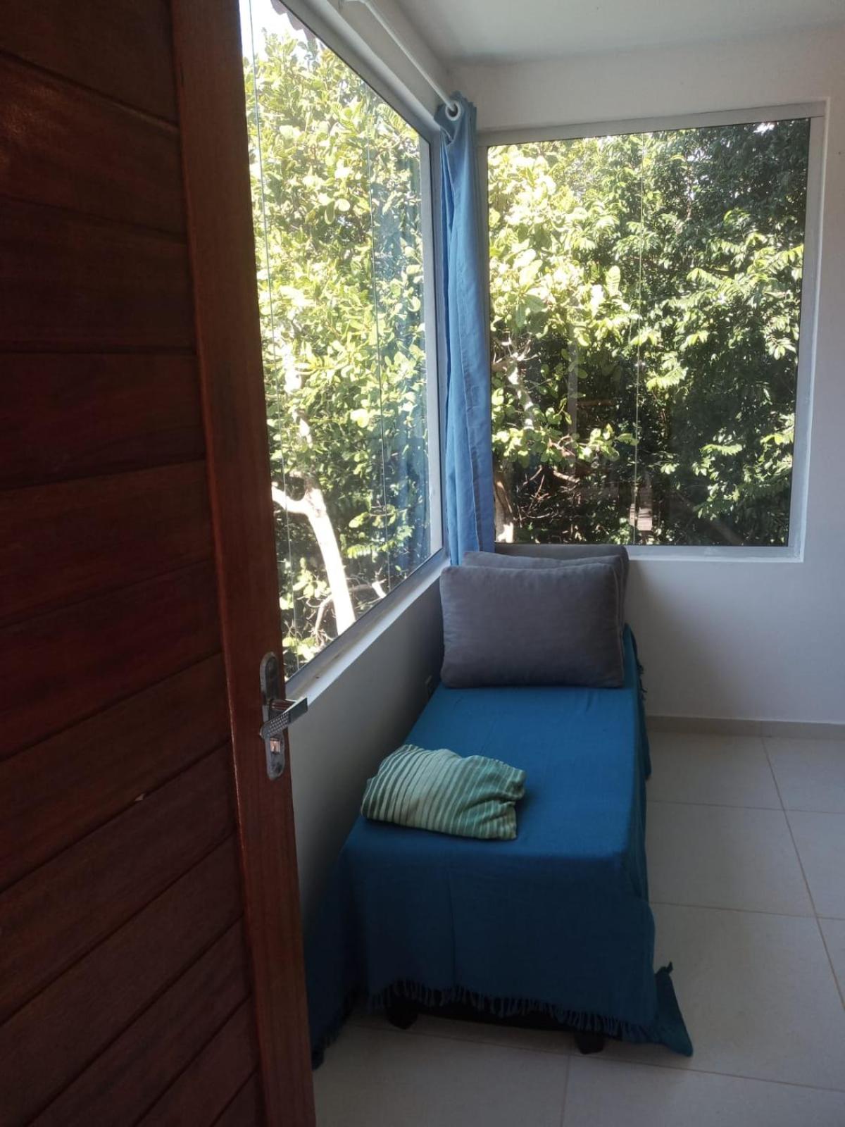 VILA ACONCHEGO GAMELEIRA