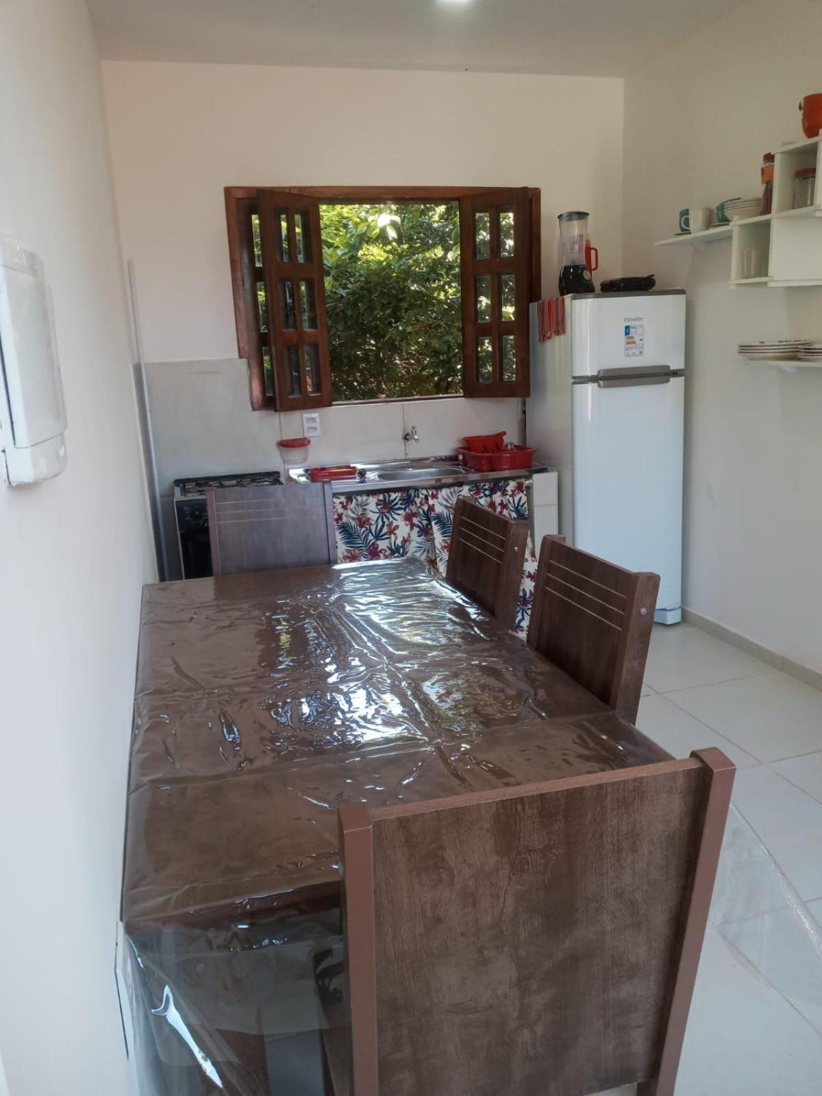 VILA ACONCHEGO GAMELEIRA