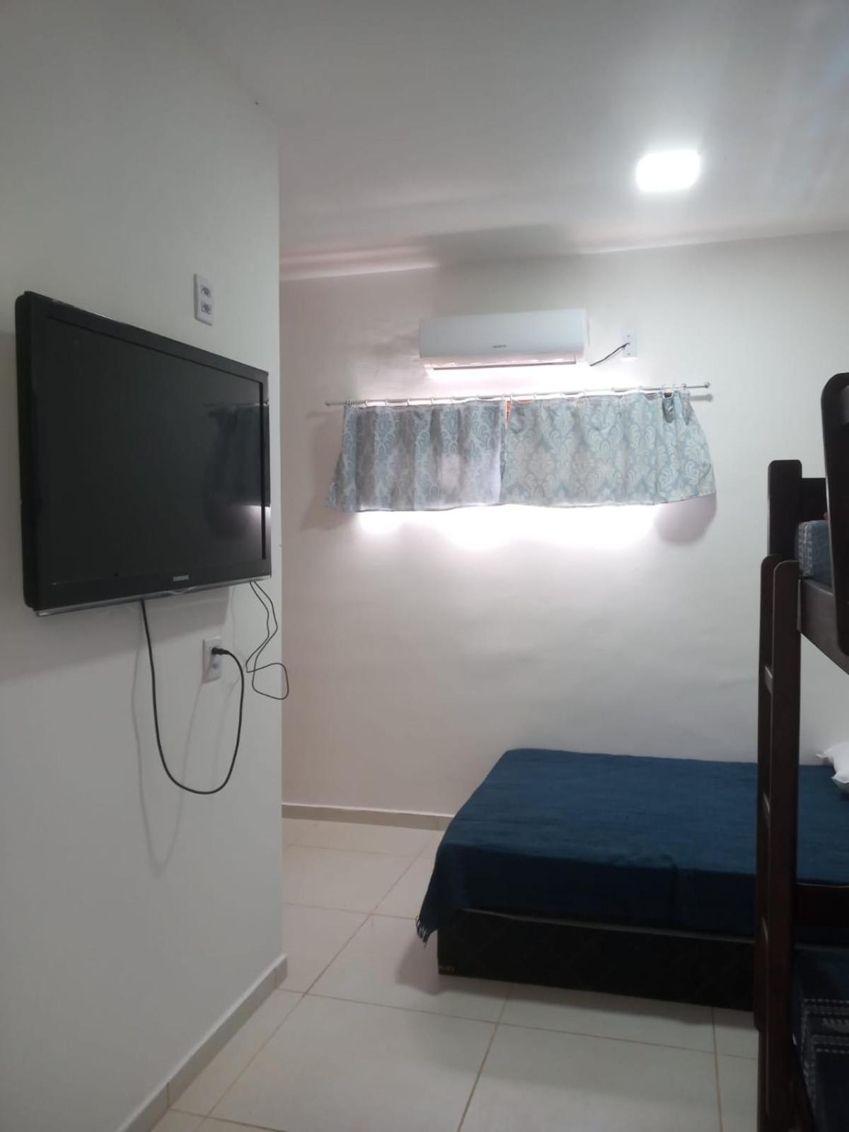 VILA ACONCHEGO GAMELEIRA