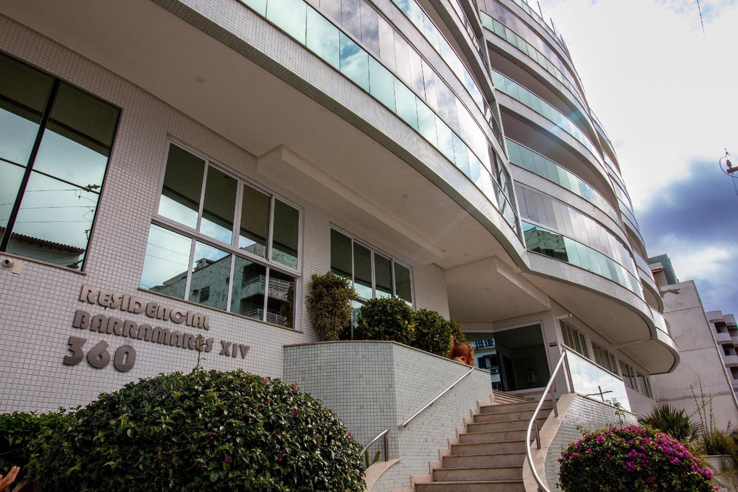 Beaut apt in Praia do Forte, 700m from sea RBM207