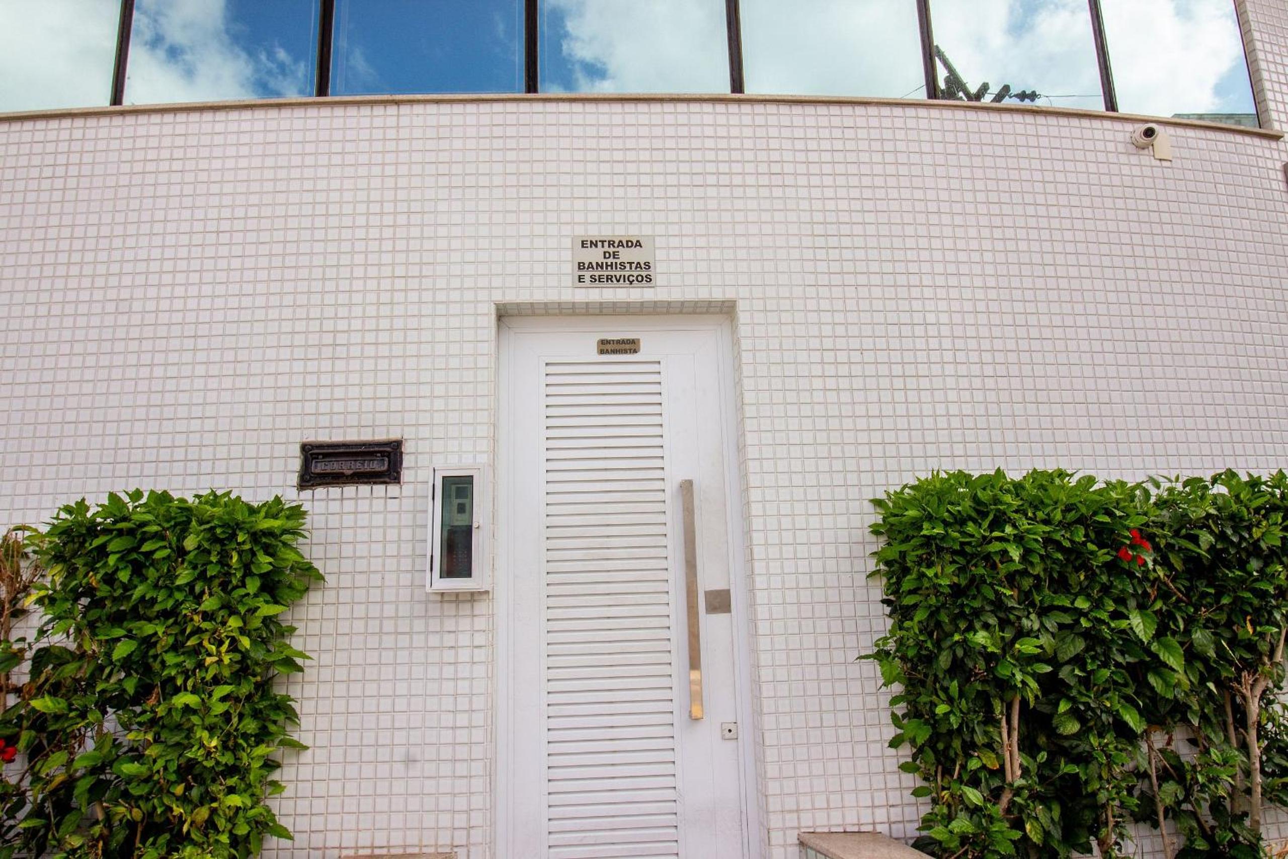 Beaut apt in Praia do Forte, 700m from sea RBM207