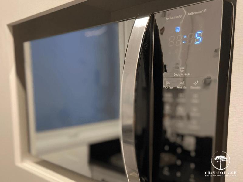 Apartamento Novo Aconchegante e Moderno em Canela