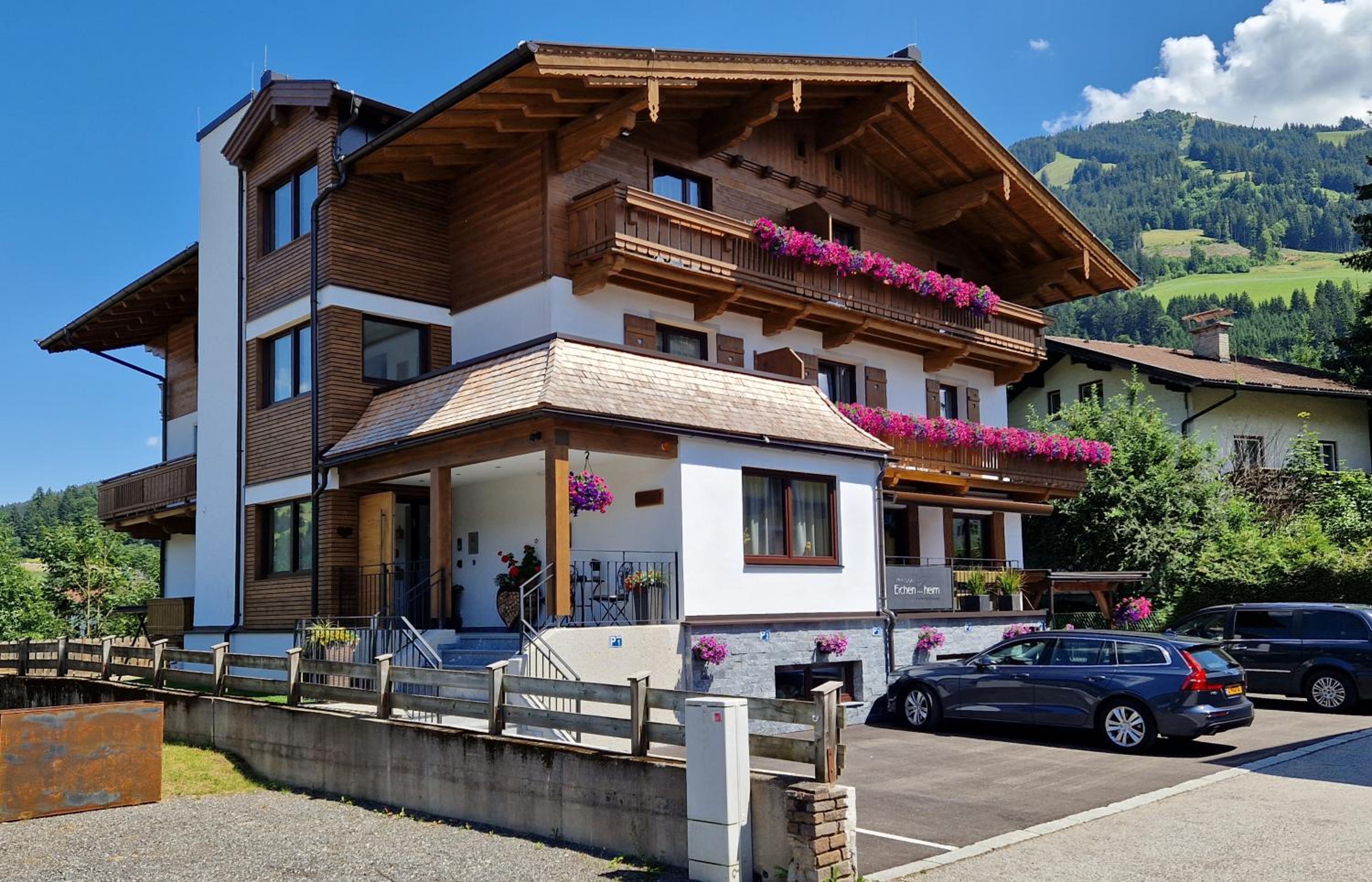 Pension Eichenheim