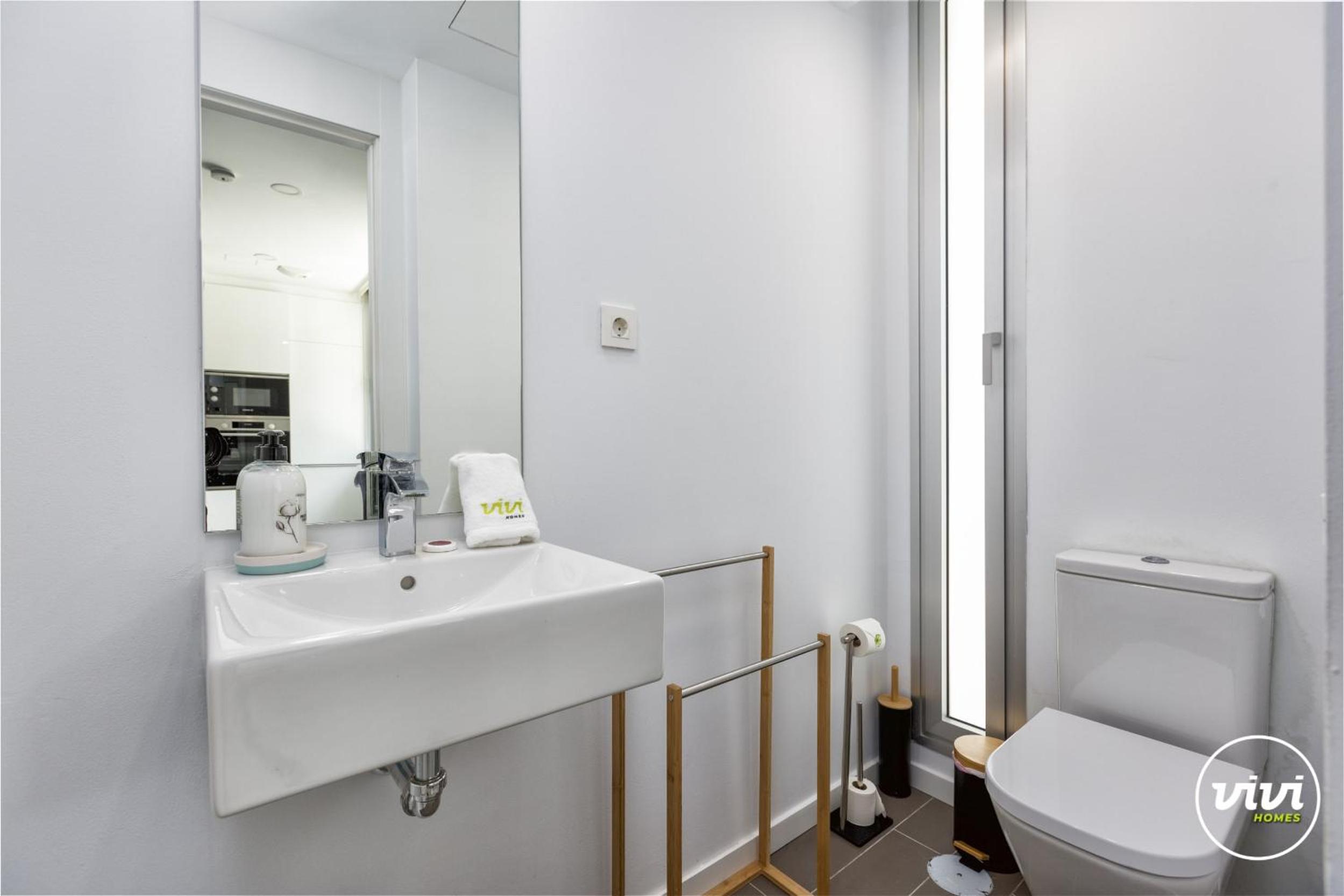 ViVi Homes - Sonrisa Pool, Terrace, Golf & Beach