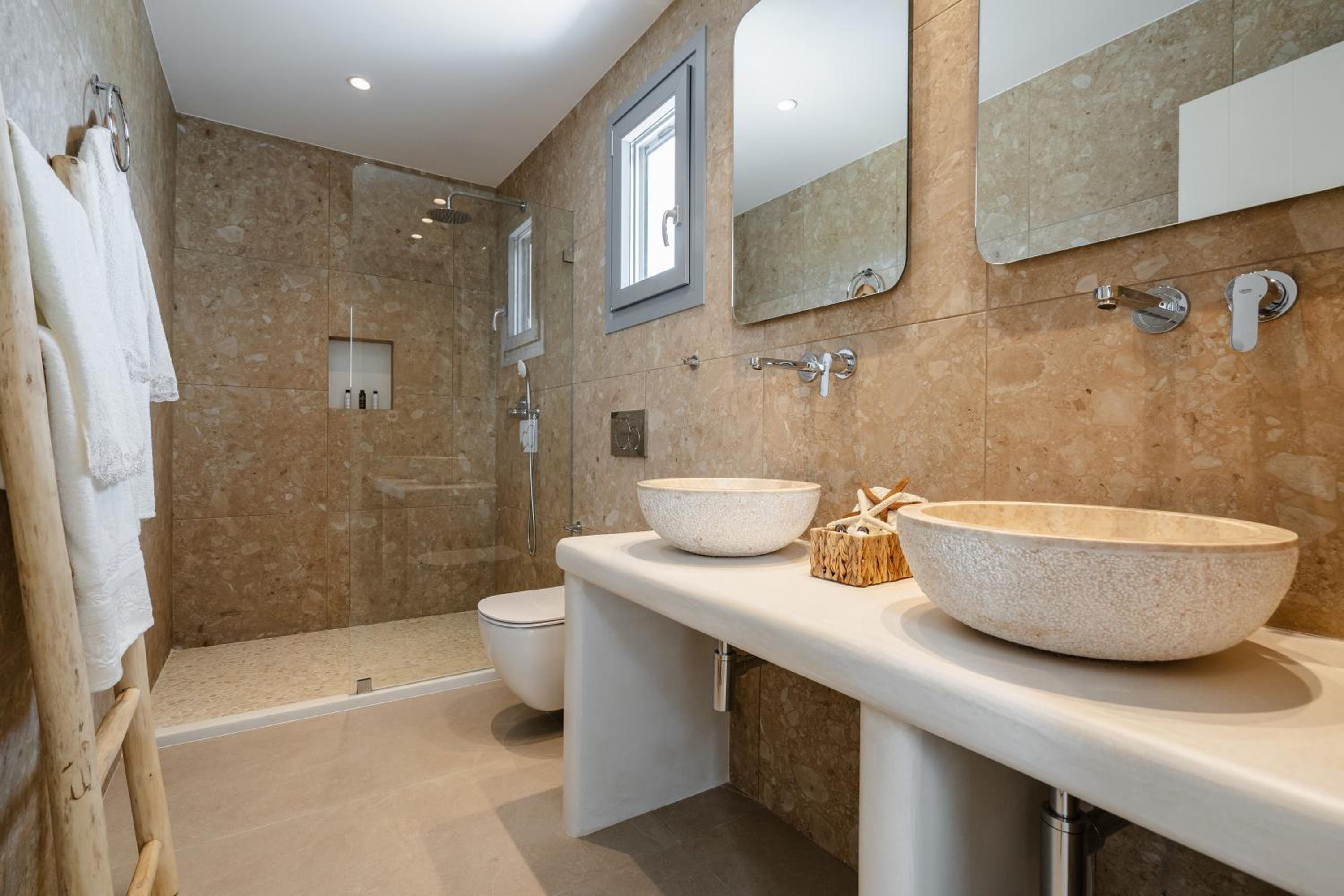 Nymphée Luxury Villas