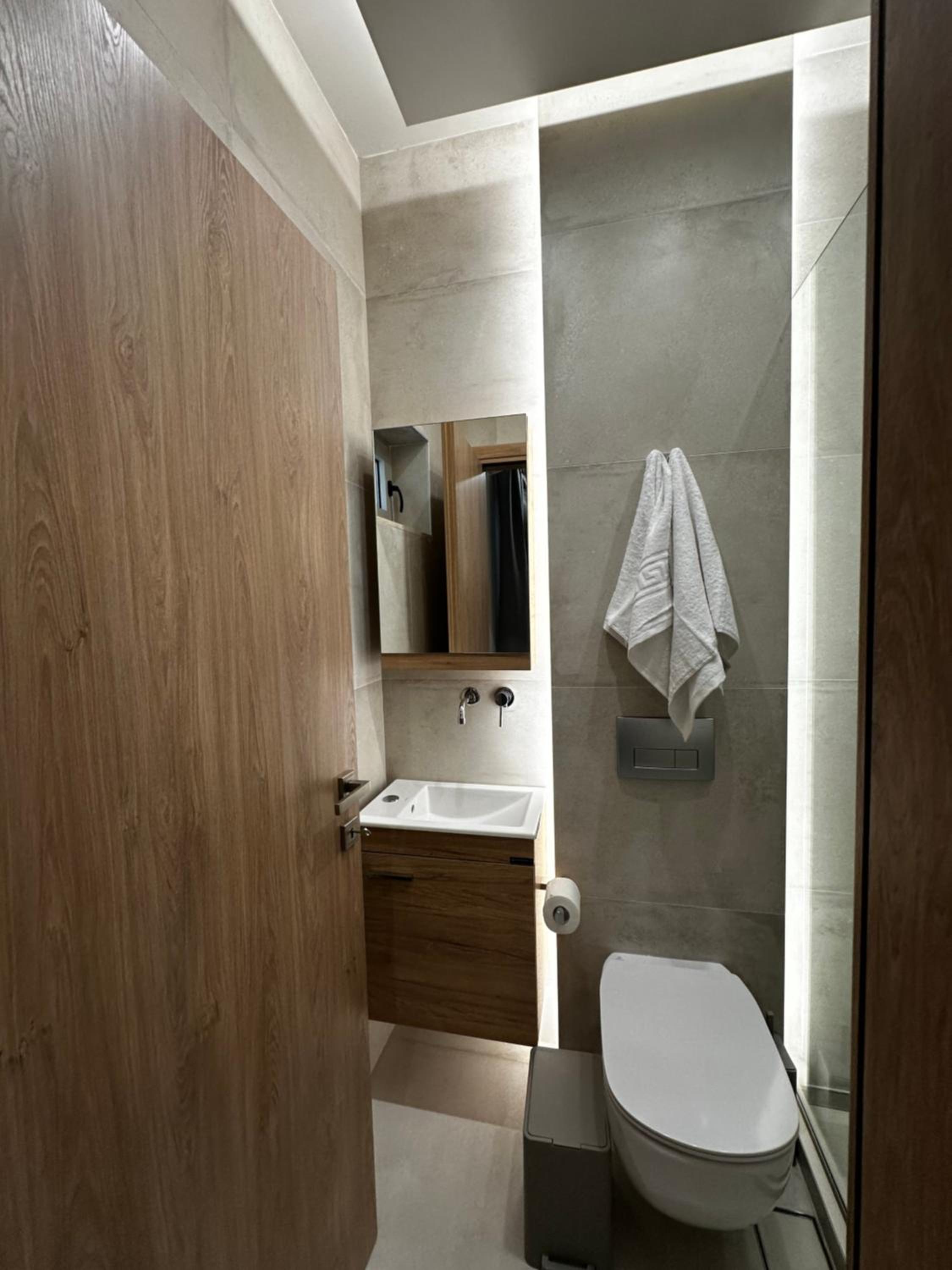 Aktaion Rooms