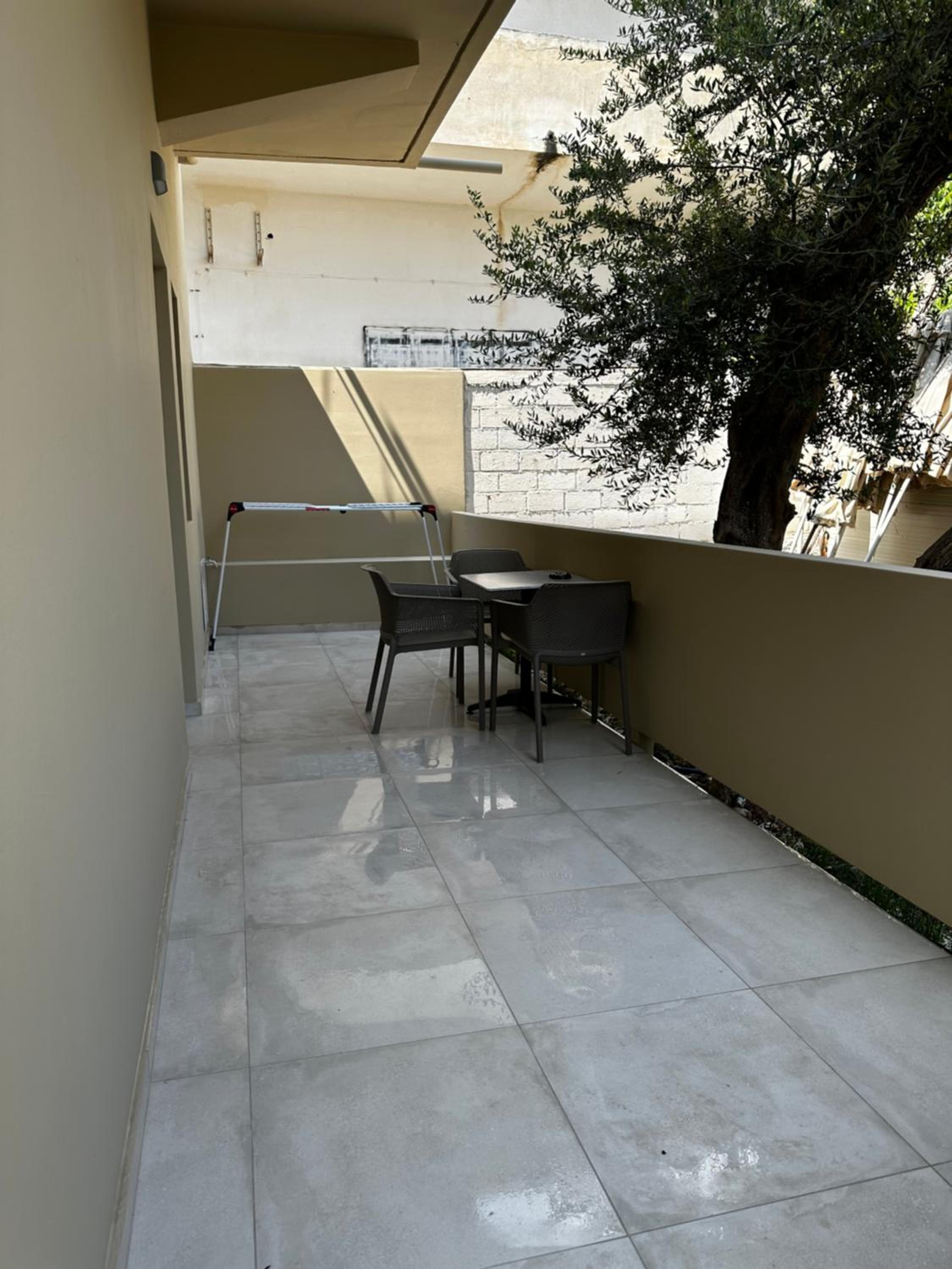 Aktaion Rooms