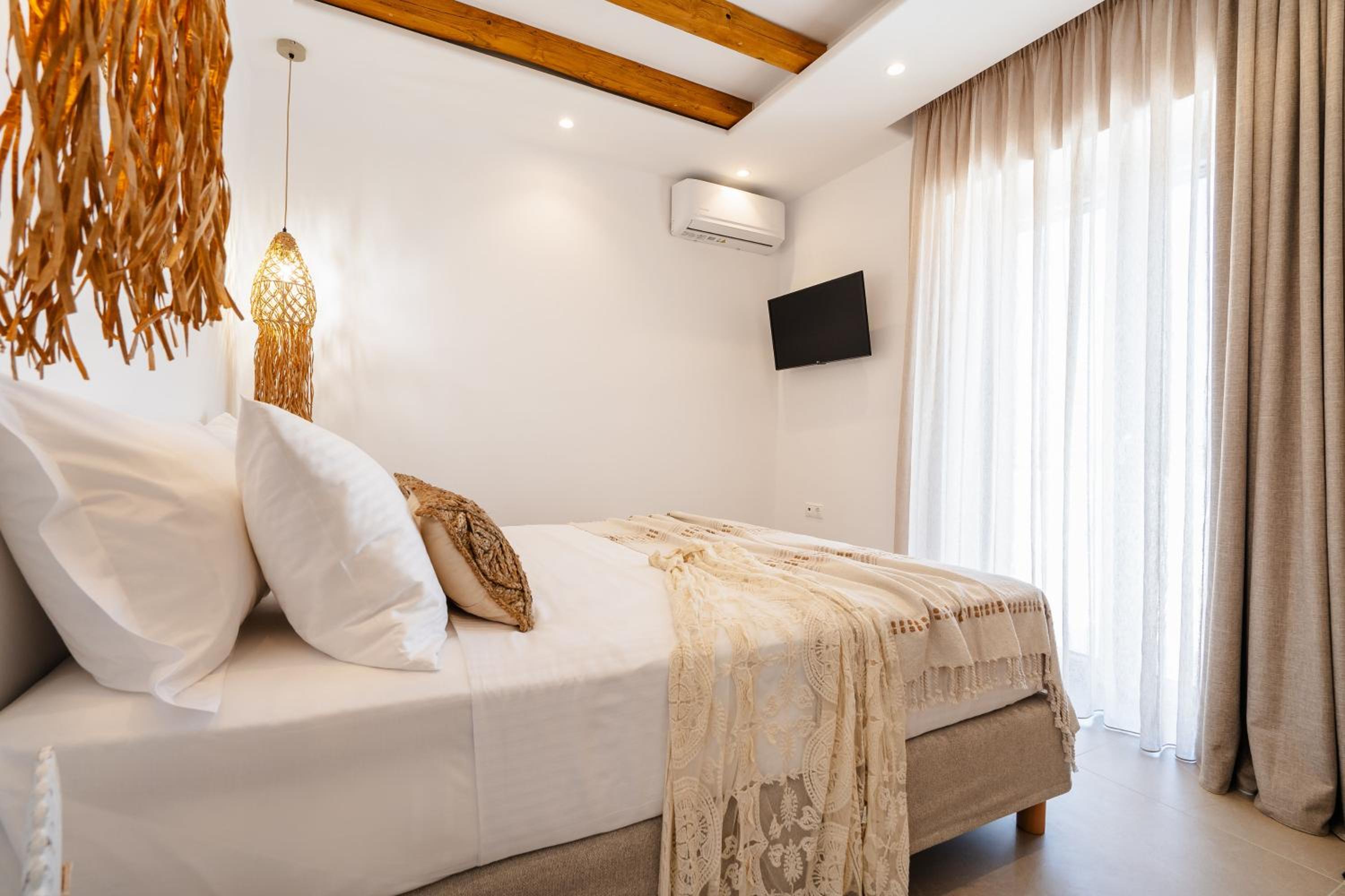 Nymphée Luxury Villas
