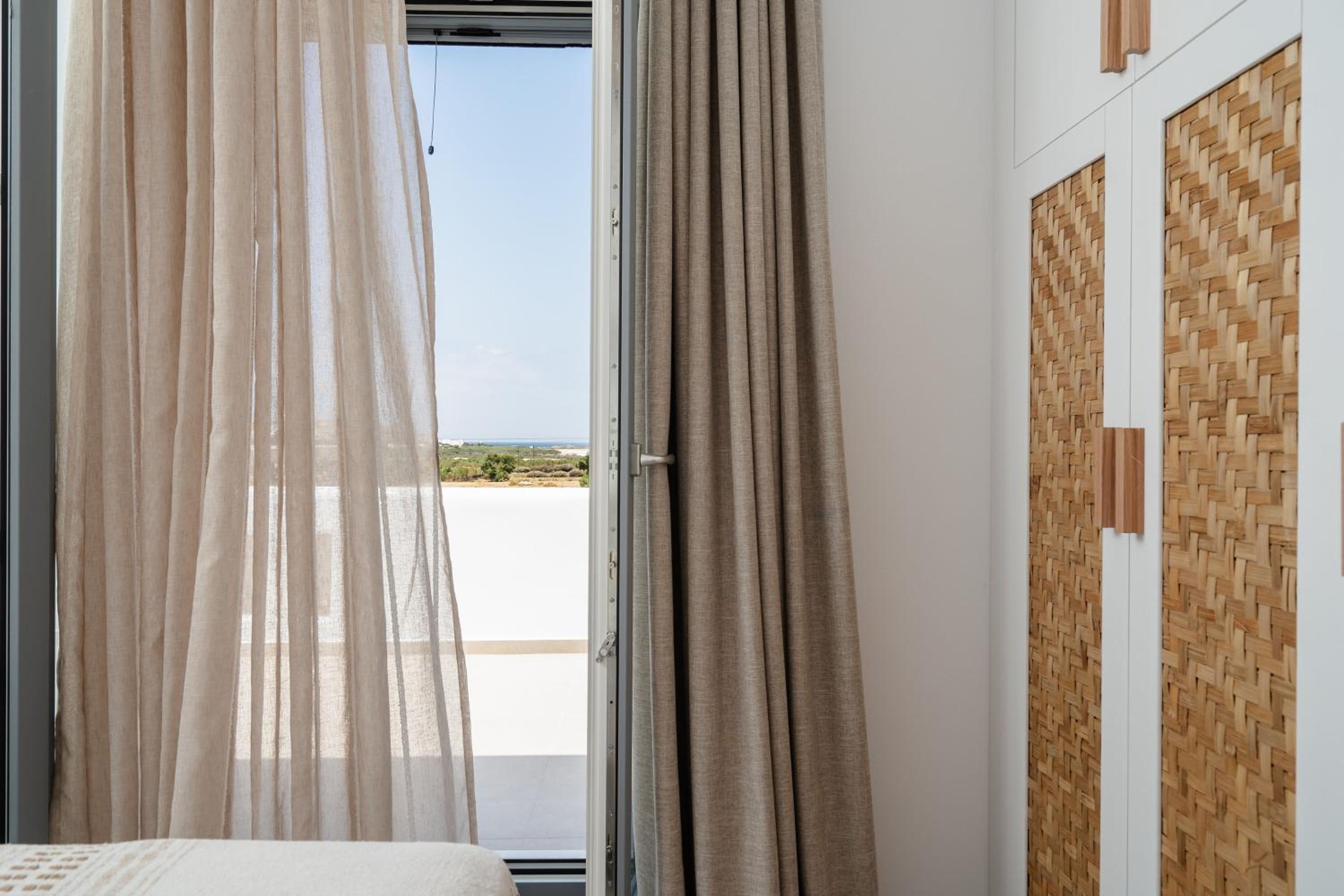 Nymphée Luxury Villas