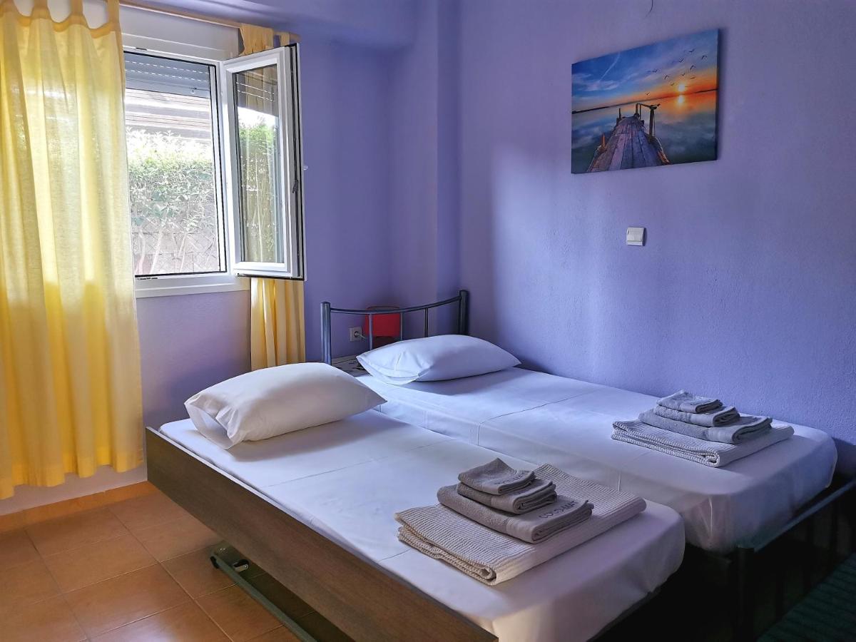 Petite Palace Fourka Chalkidiki view 2