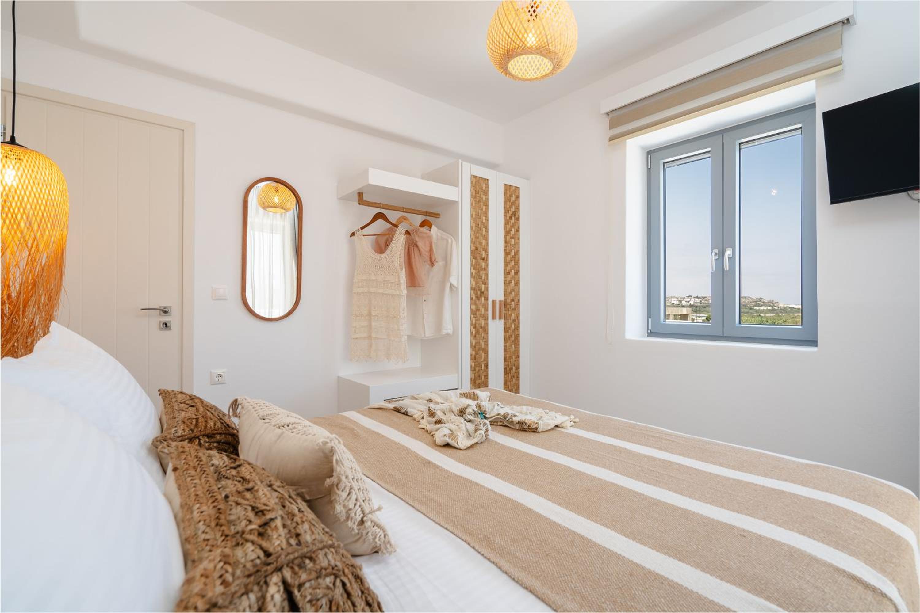 Nymphée Luxury Villas