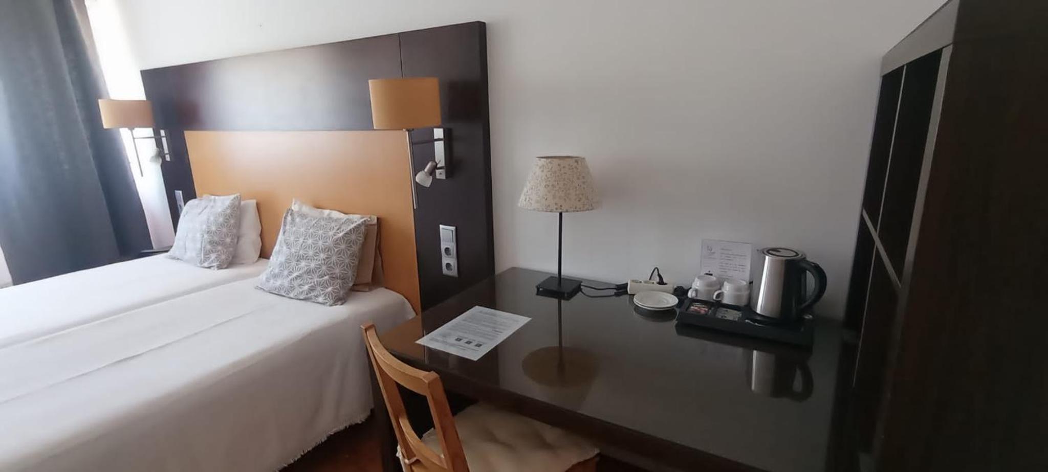 Discovery Apartment Benfica