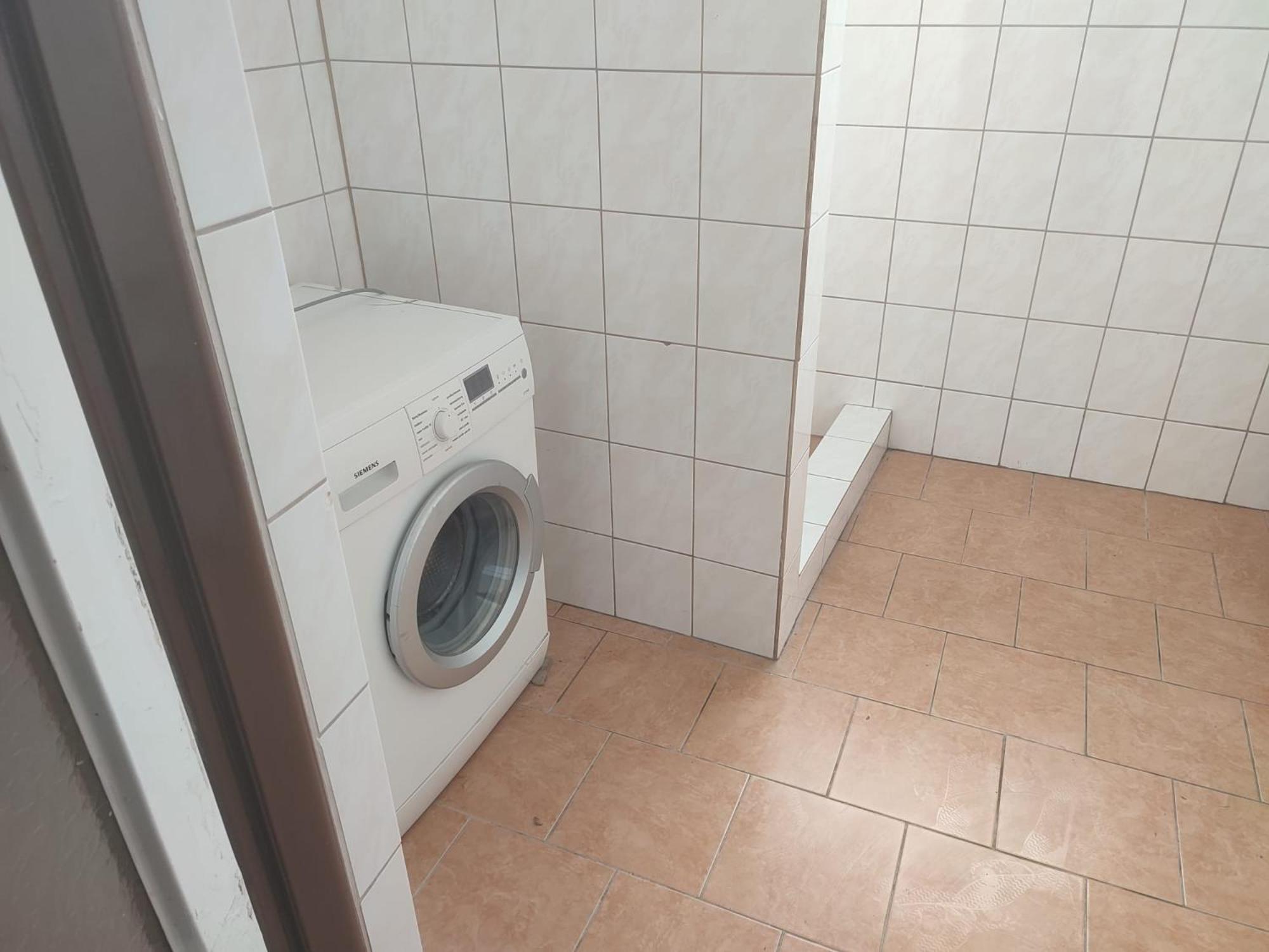 Soukromé pokoje s klubovnou a zahradou