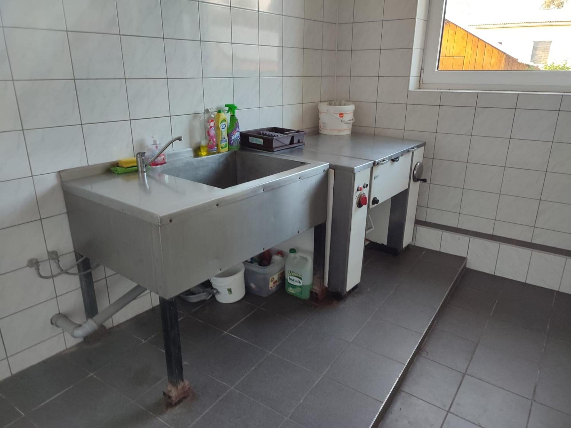 Soukromé pokoje s klubovnou a zahradou