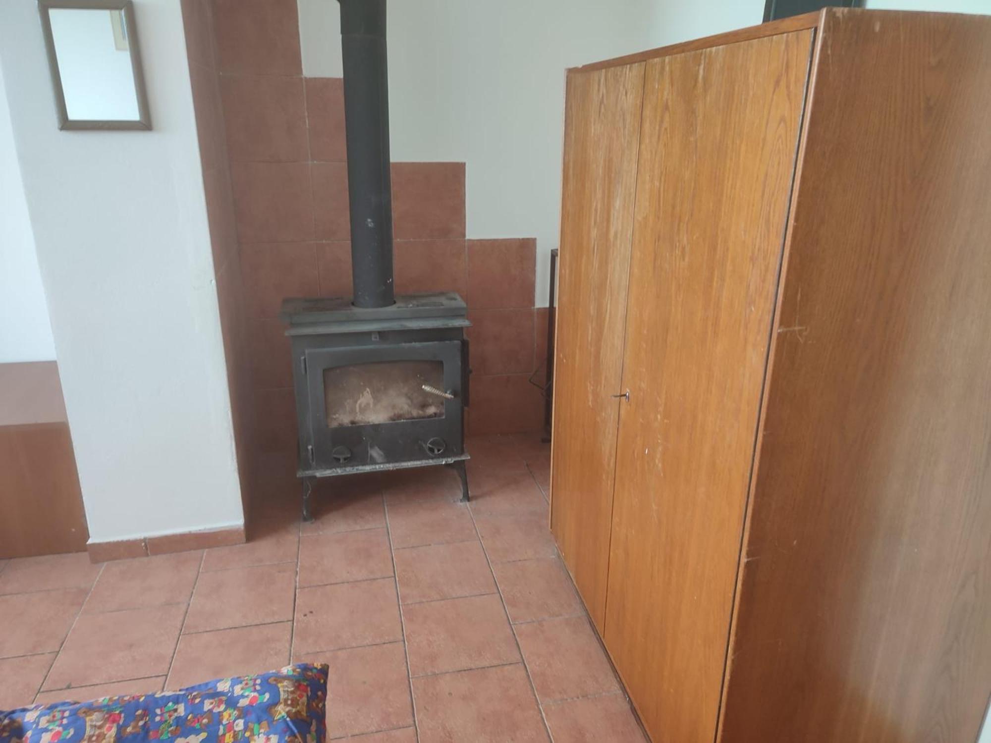 Soukromé pokoje s klubovnou a zahradou