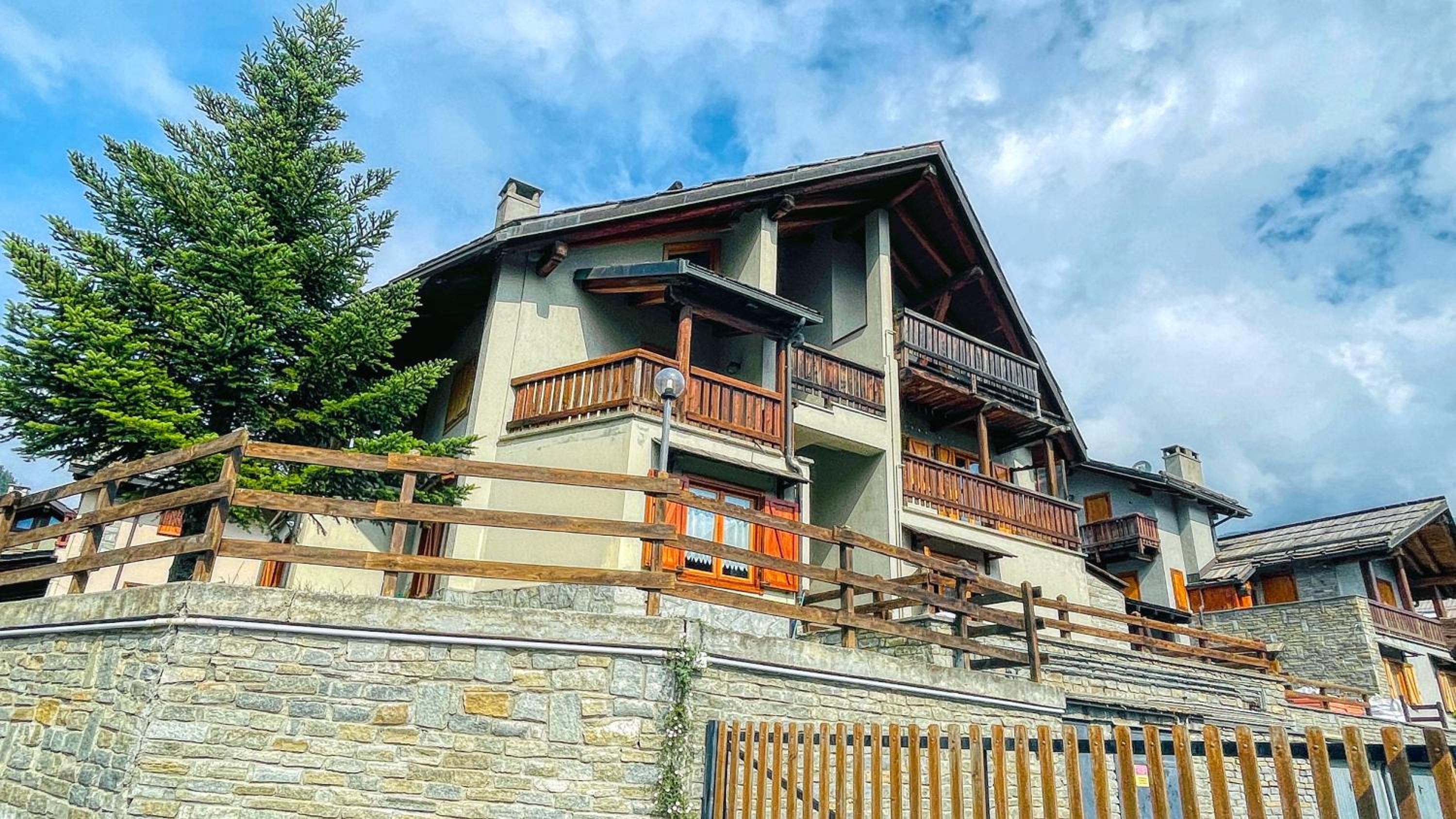 Appartamento Bellavista - Affitti Brevi Italia view 5