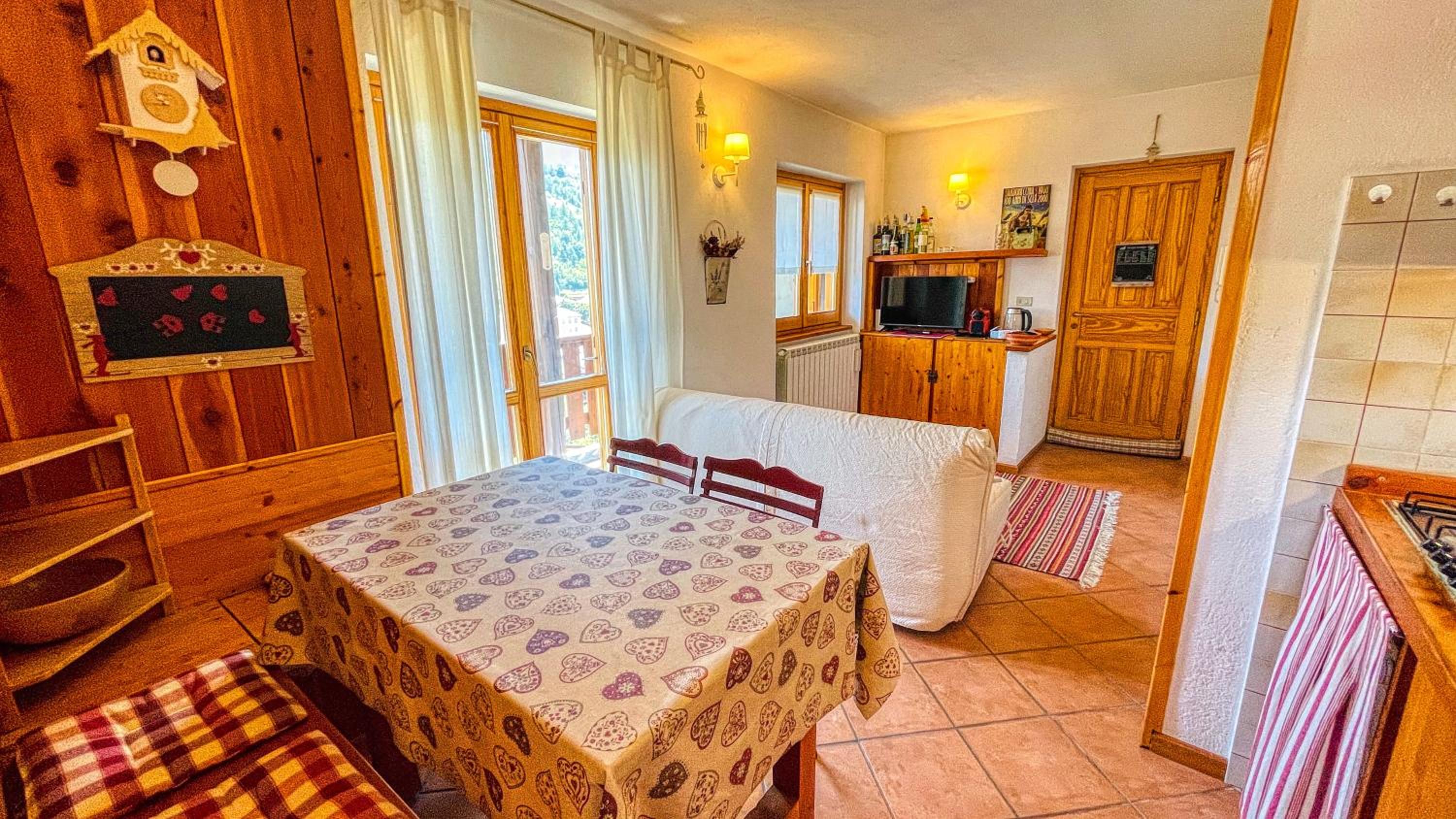 Appartamento Bellavista - Affitti Brevi Italia view 4