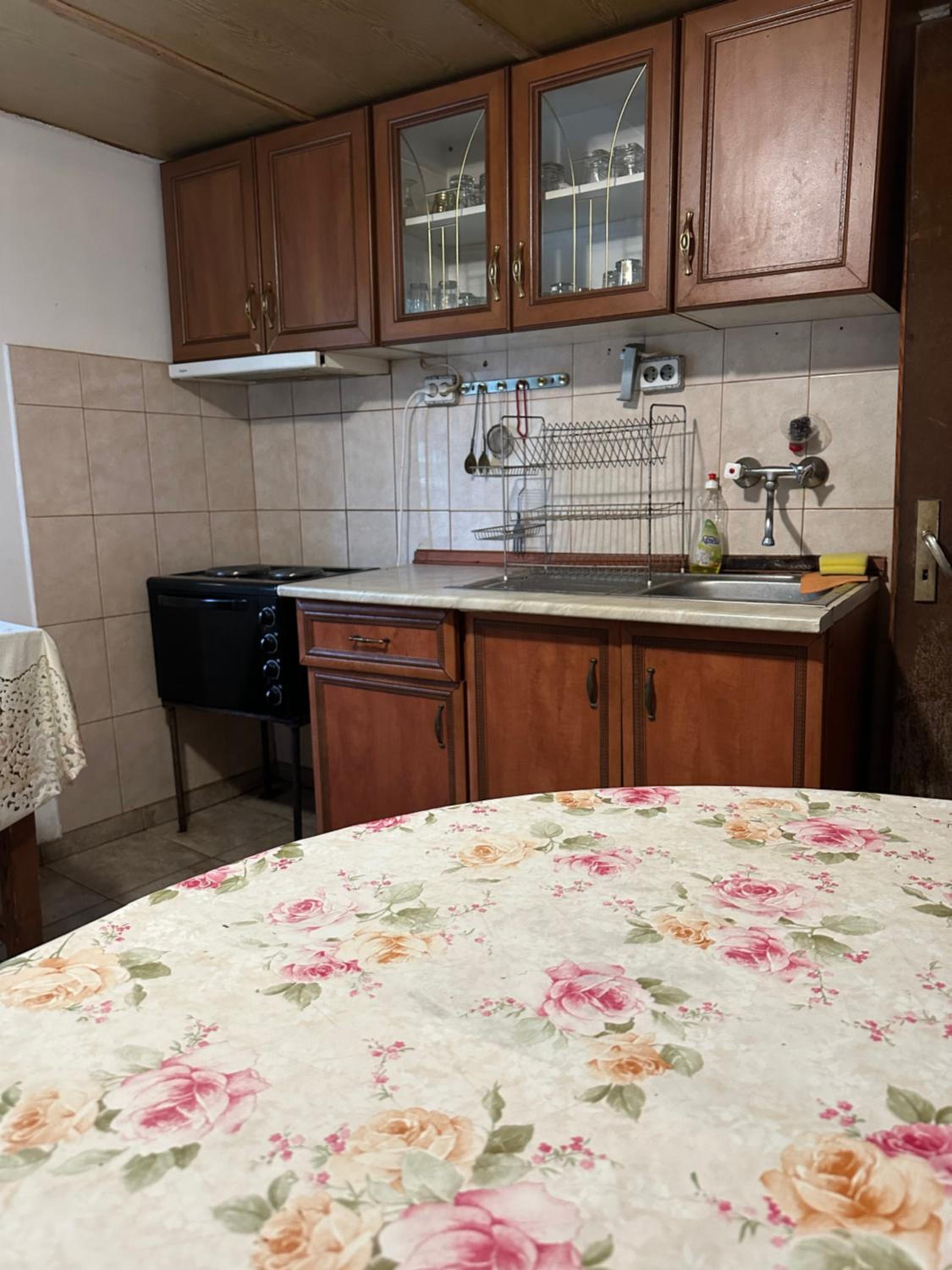 Вила Чевермето