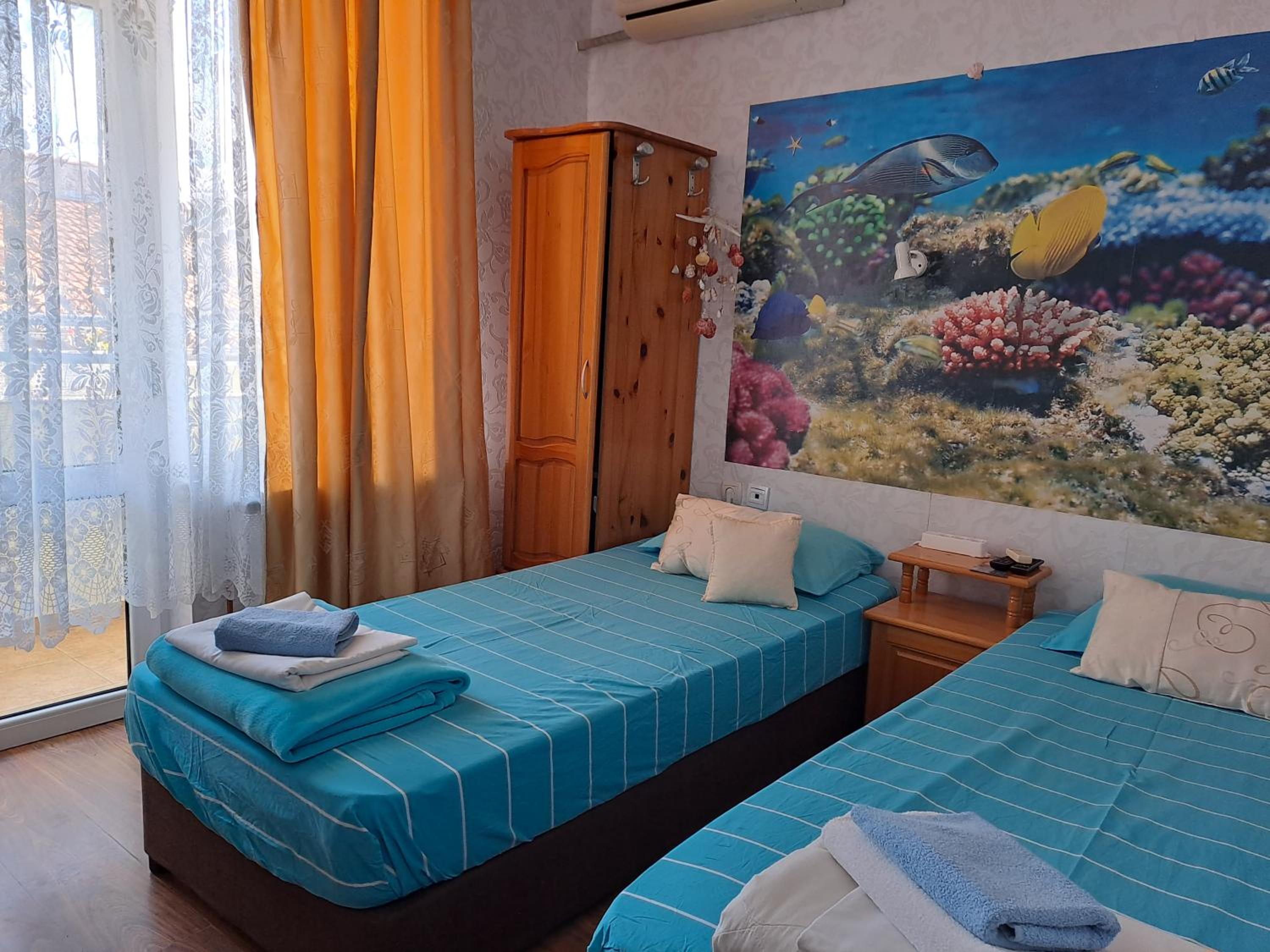 Morska Zvezda Guest house