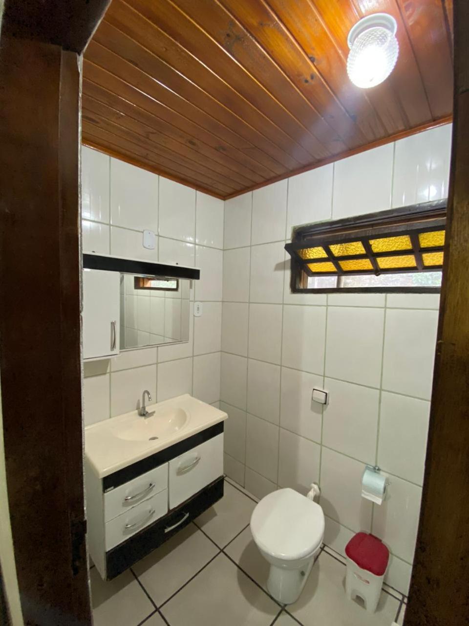 Pousada Thamalu
