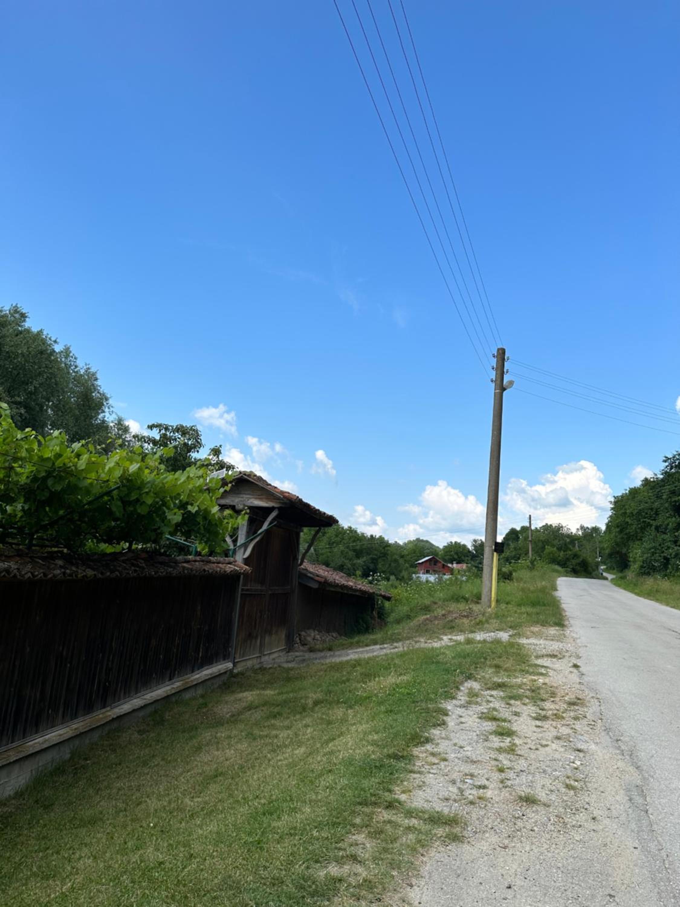 Вила Чевермето