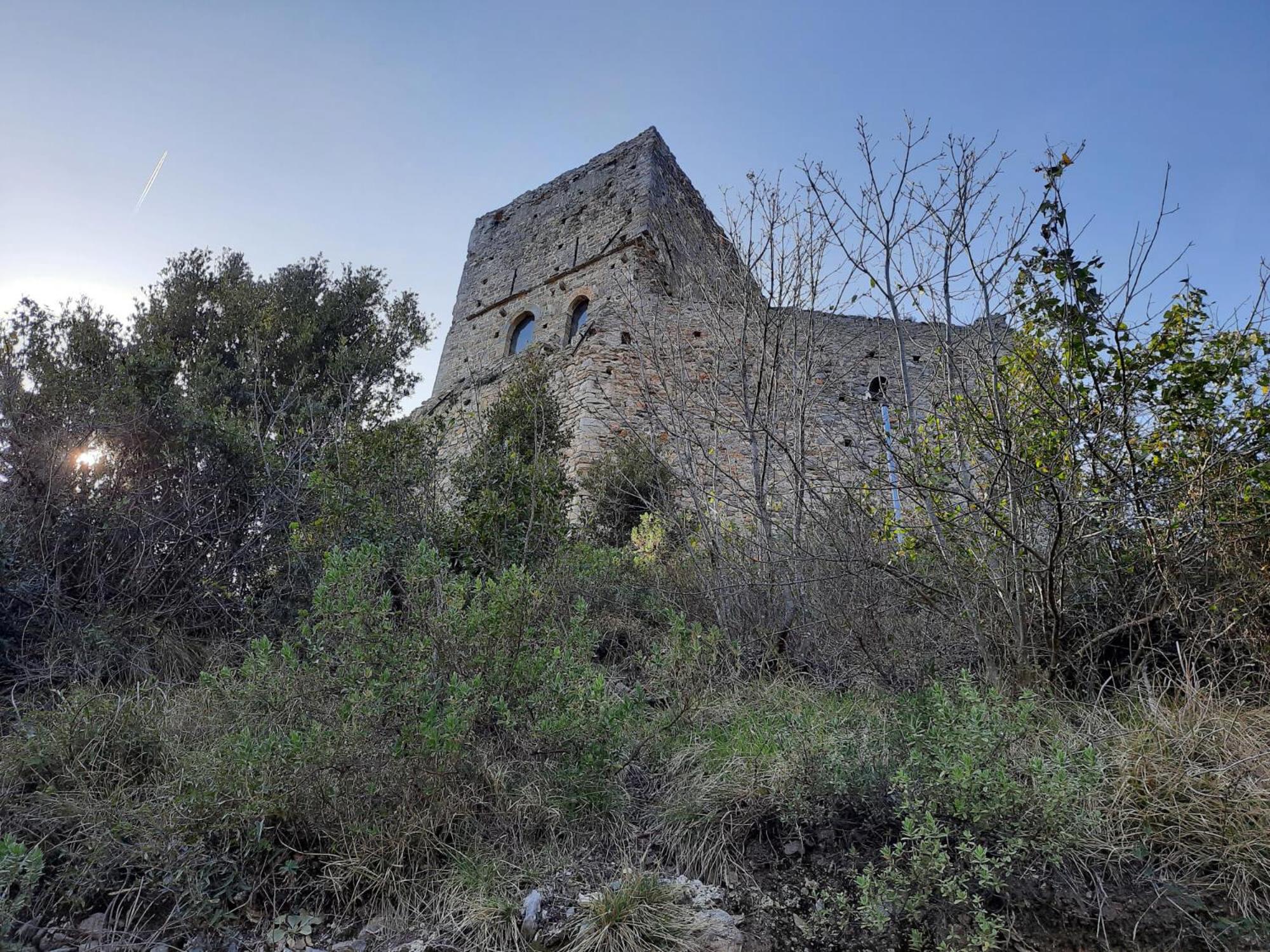 Dimora Eirek view 3