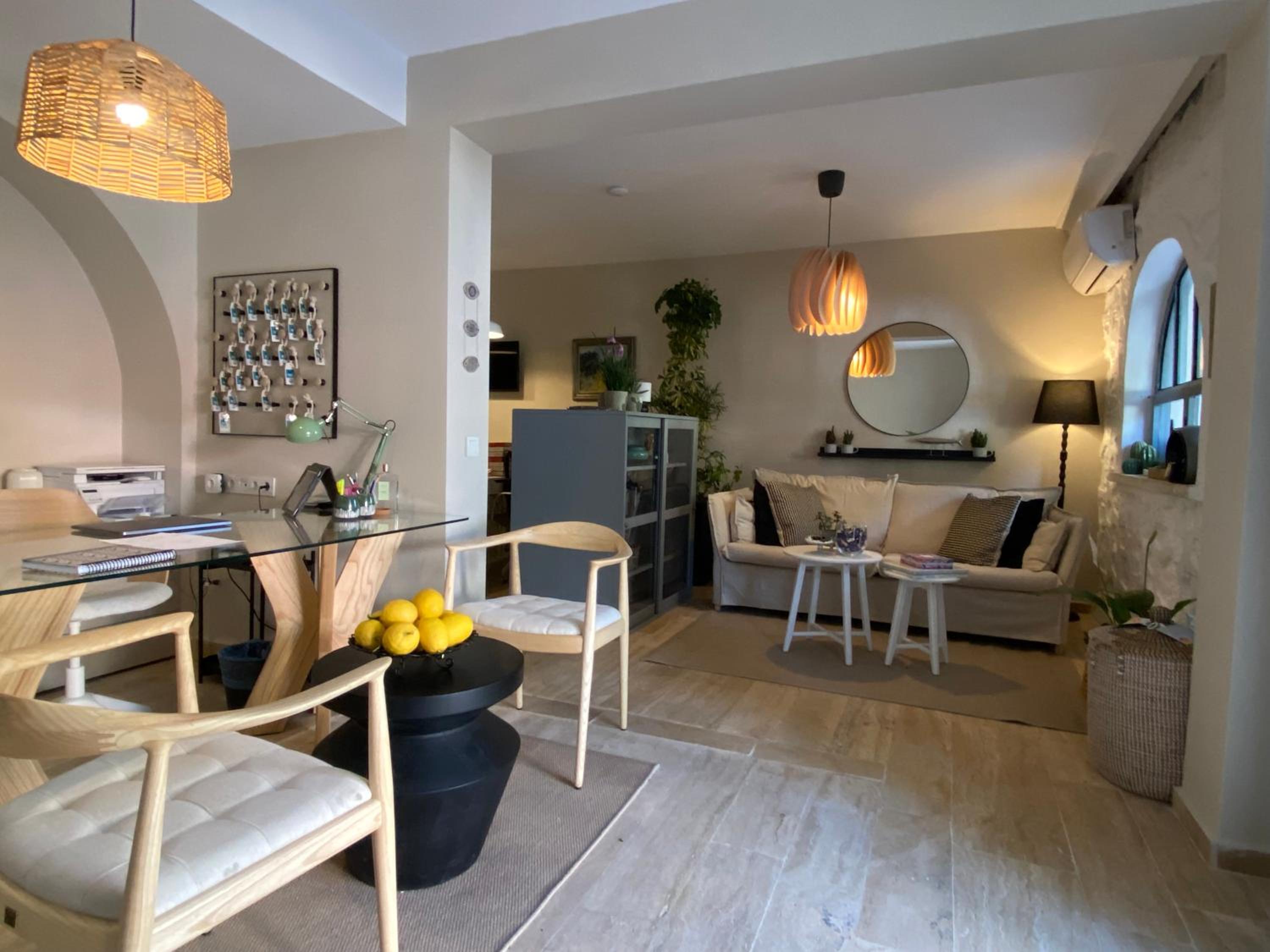 True Blue Boutique Otel Kalkan - Image 37