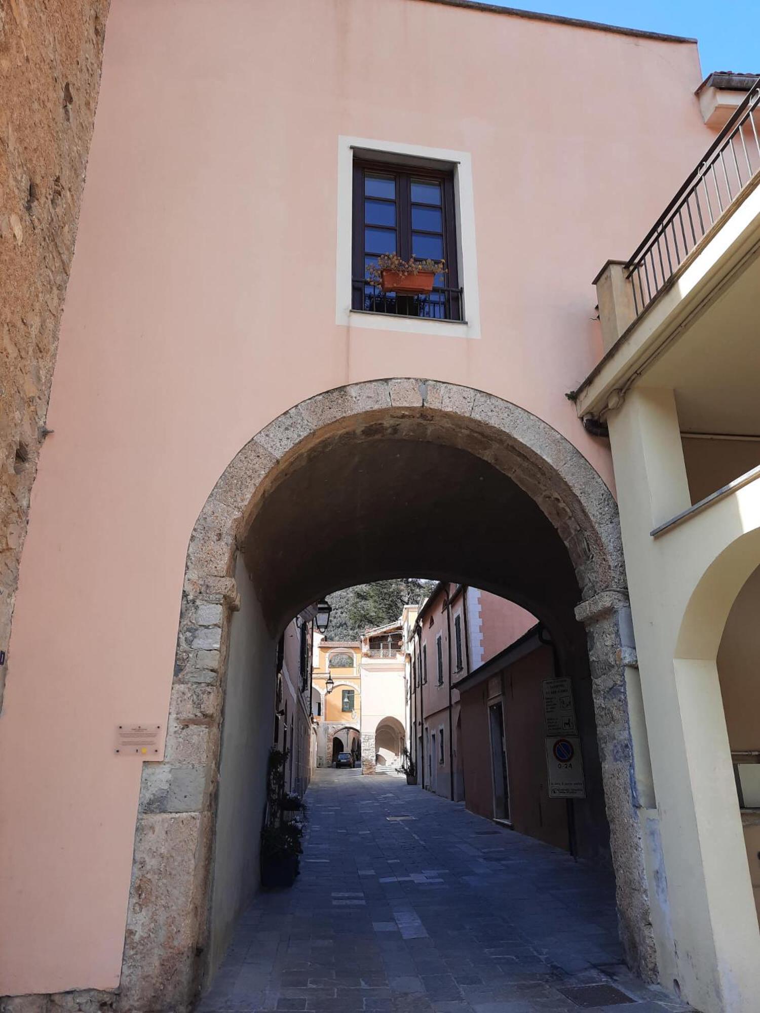 Dimora Eirek view 4