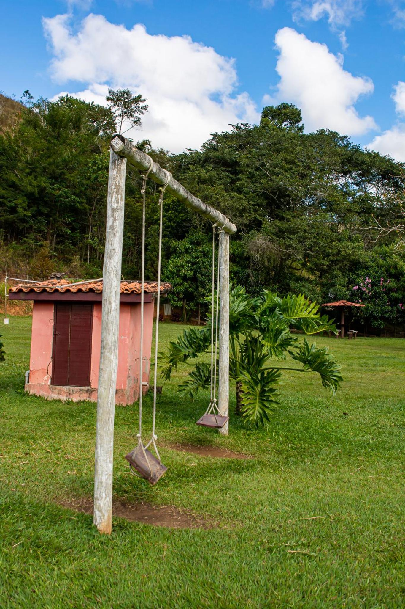 Recanto da roça