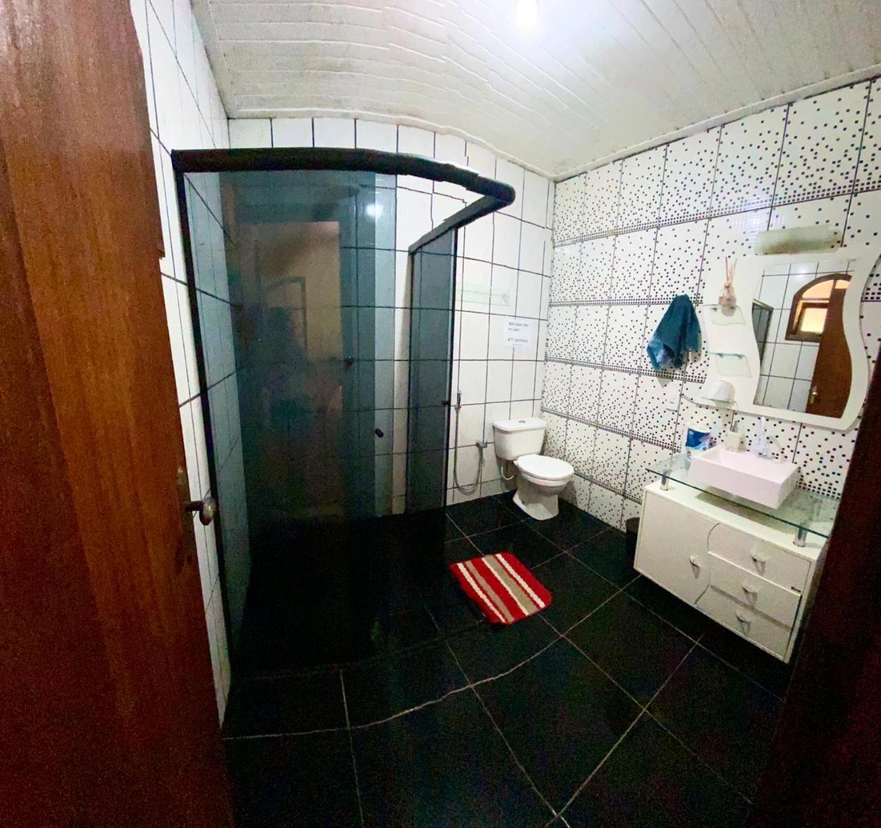 Recanto da roça