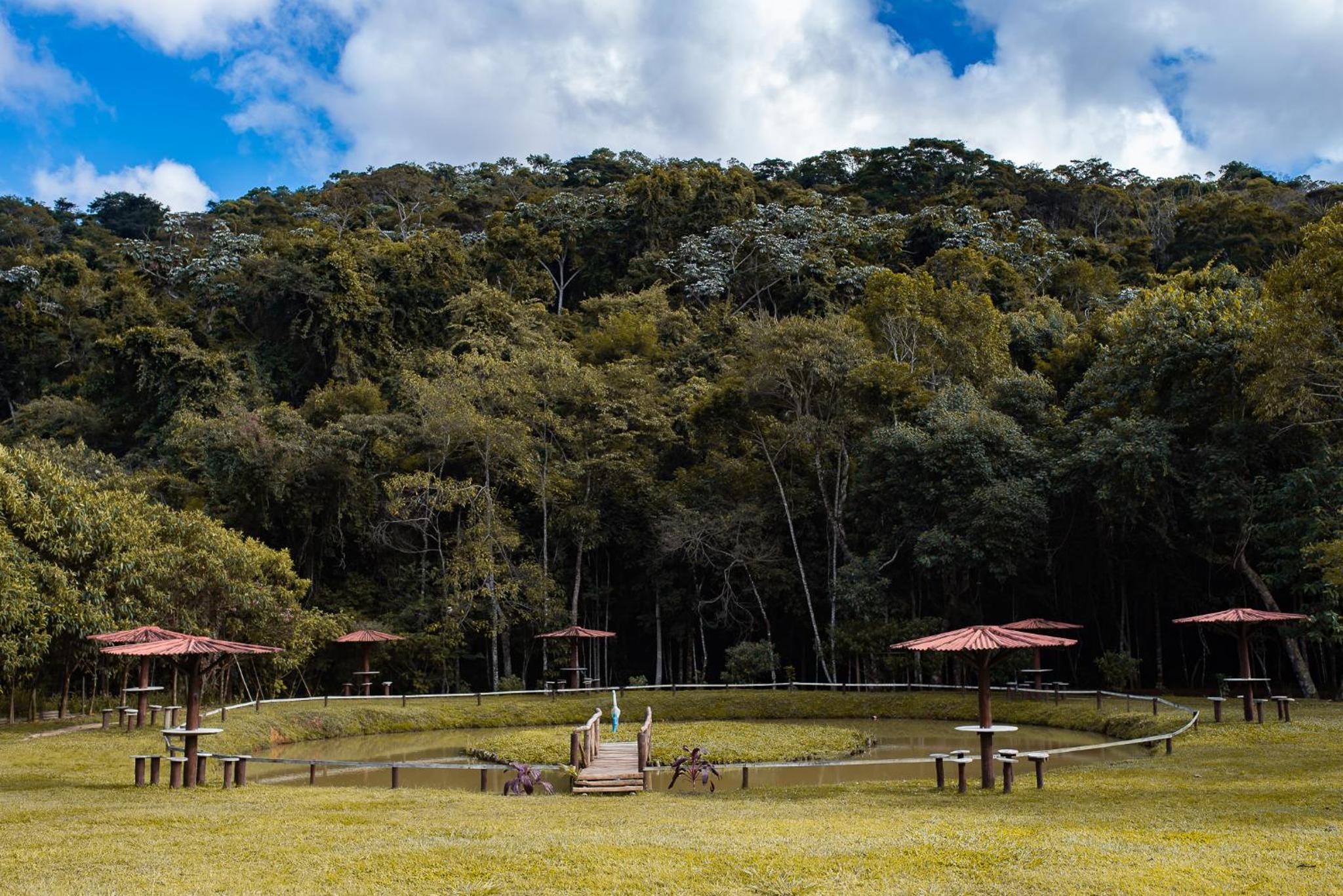 Recanto da roça