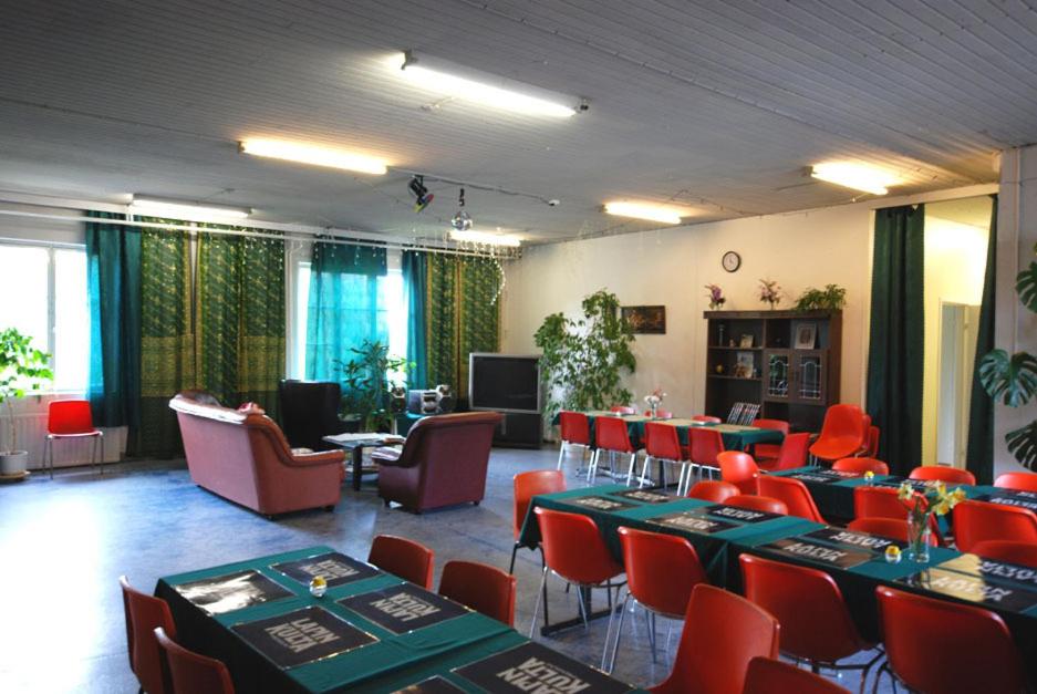 Jämsän Gasthaus