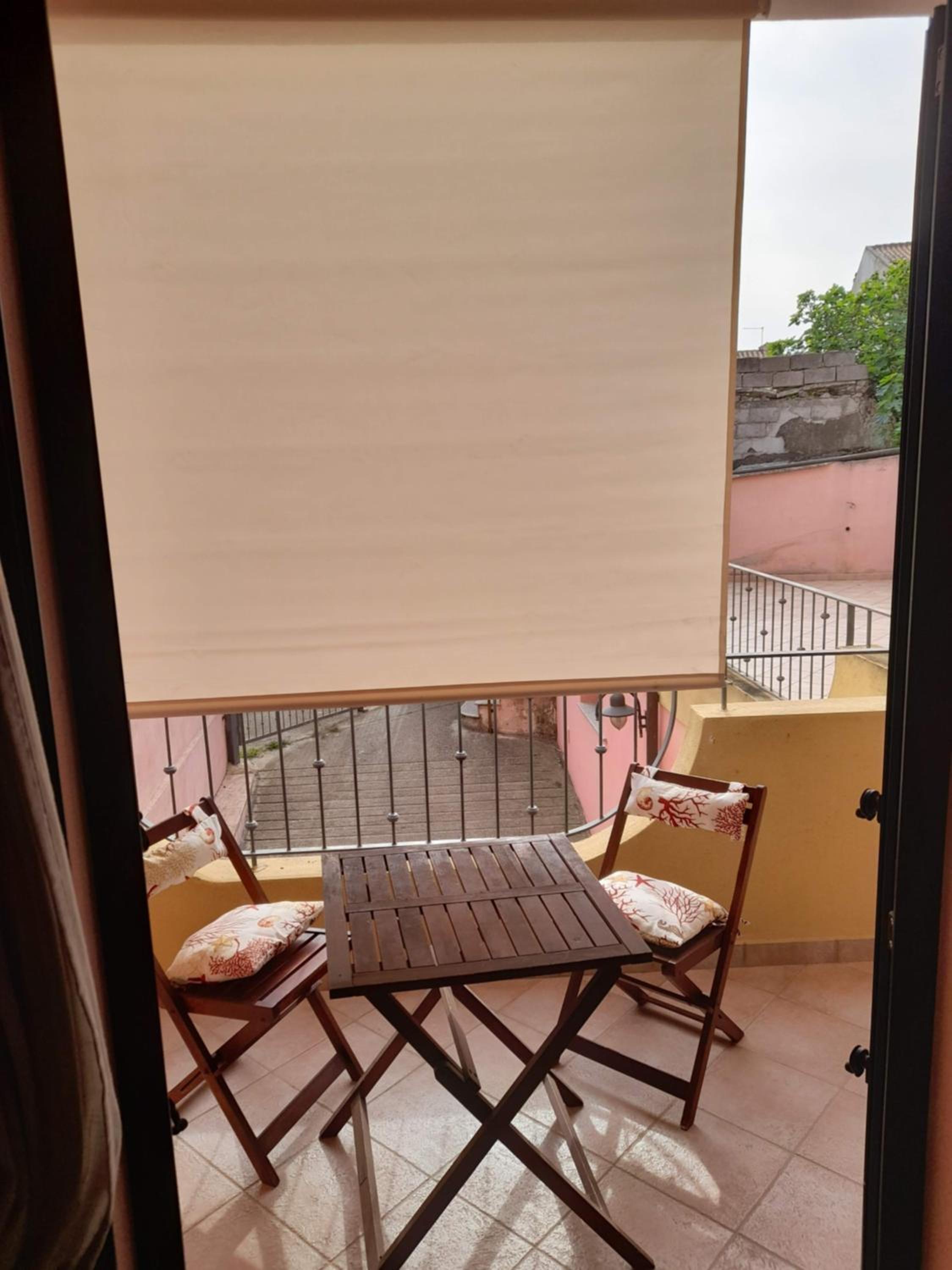 Casa Corallo Muravera Appartamento Centralissimo due camere letto cucina e soggiorno nuovo letto matrimoniale e singoli Aria condizionata Parcheggio intern photo 2