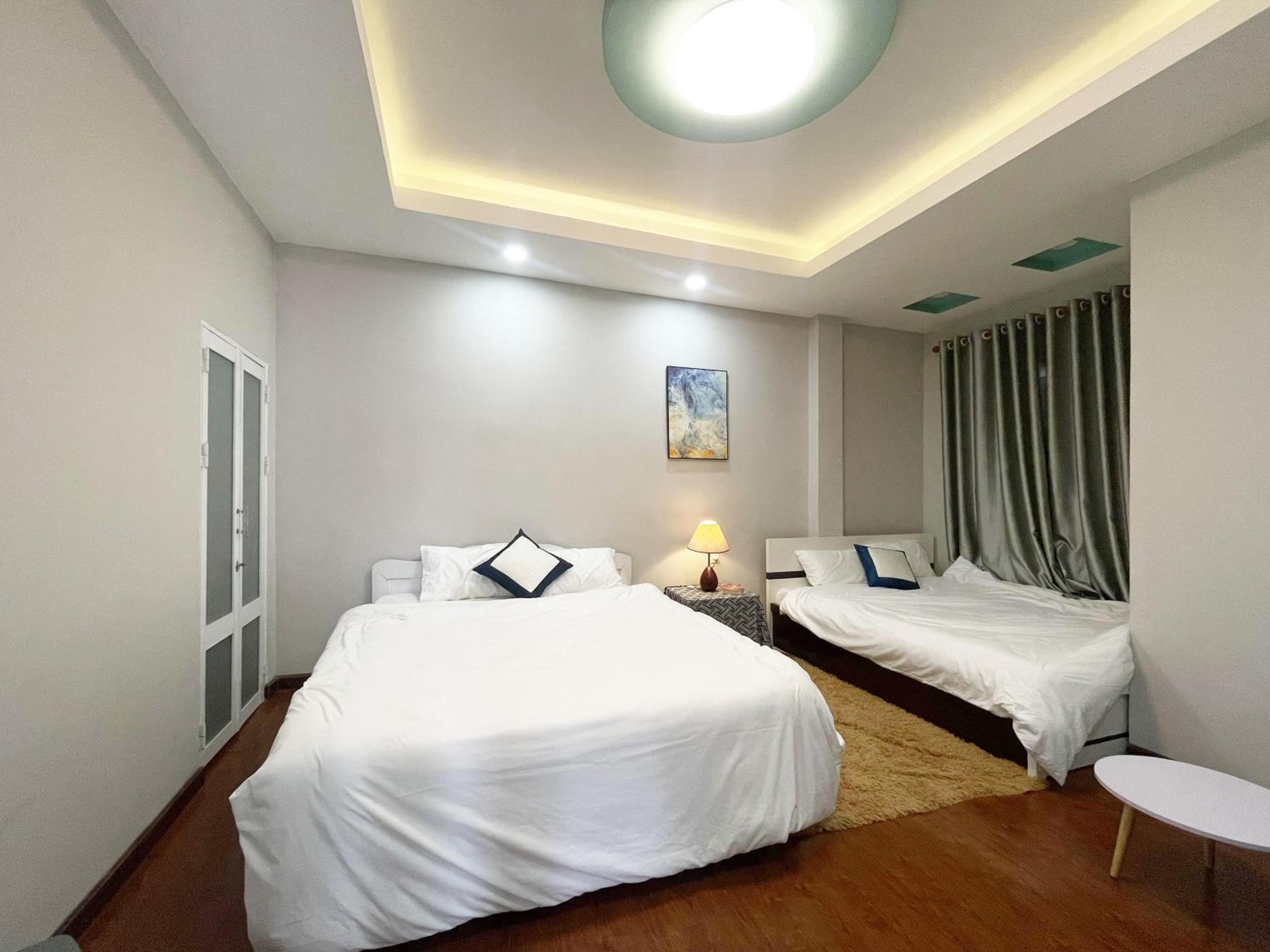 Nai Homestay view 5