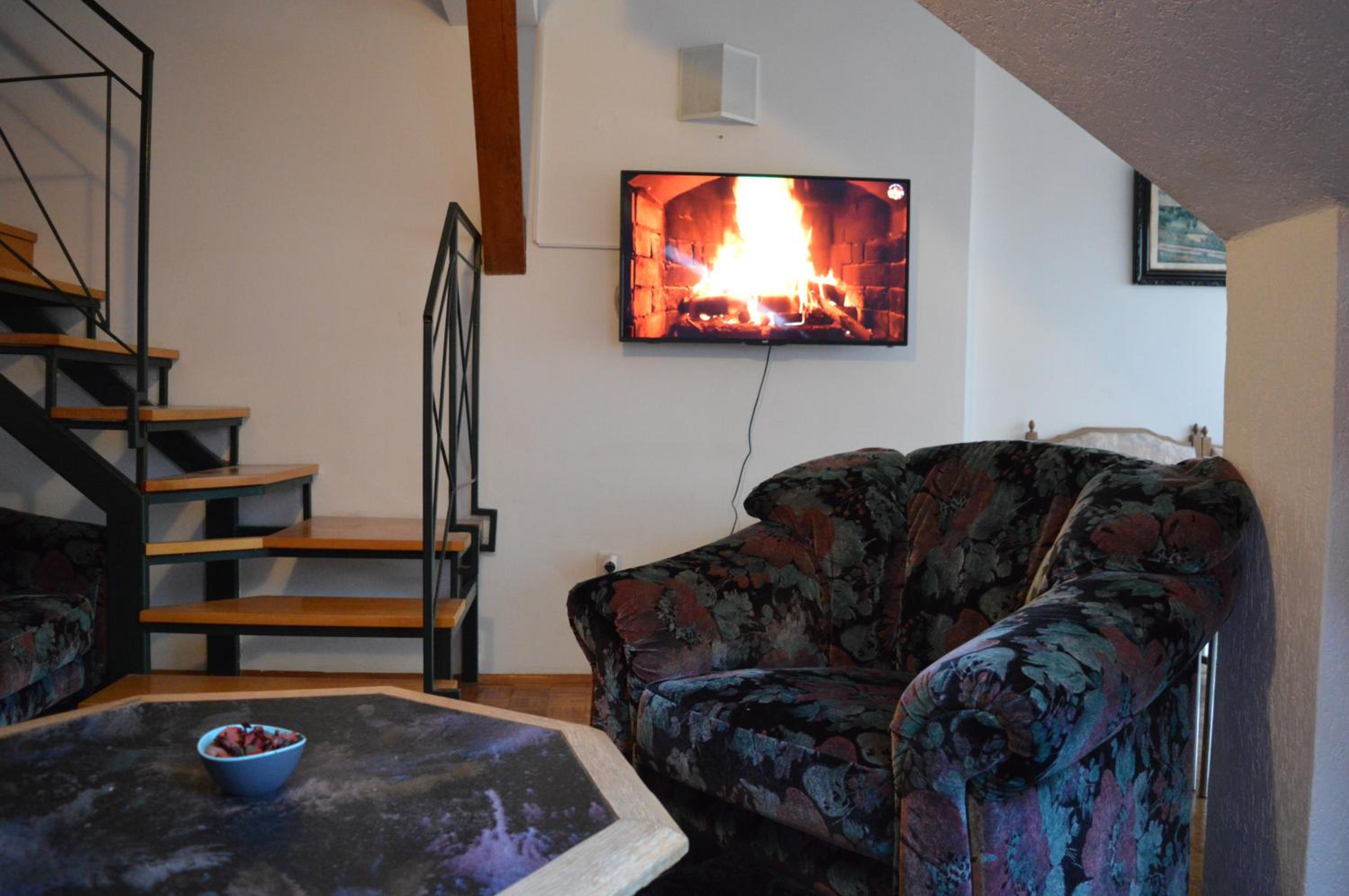 Apartman Pako view 2