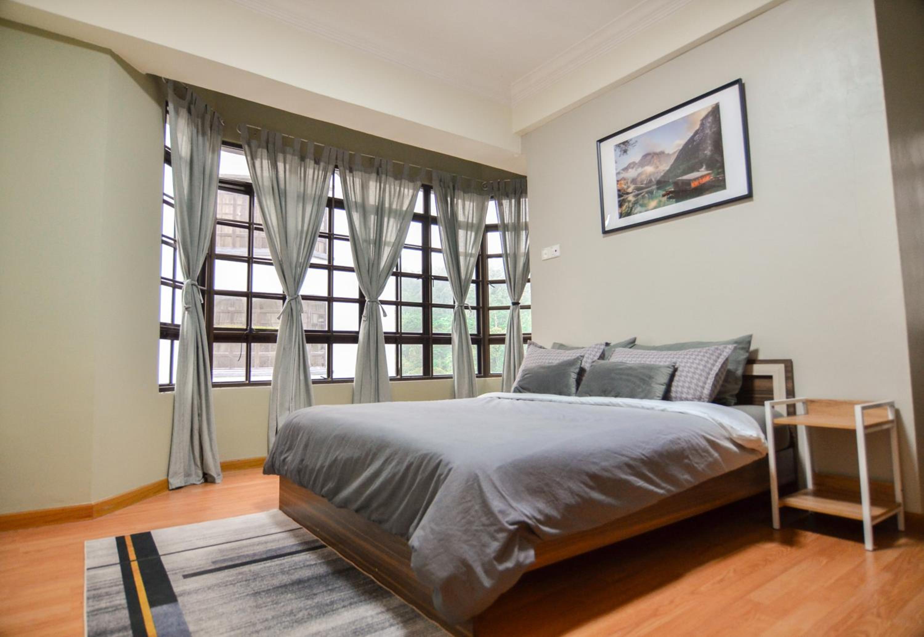 7pax-Genting Premium Outlet LARGEST Family Retro English Cottage - F-Parking, Self C-In photo 7