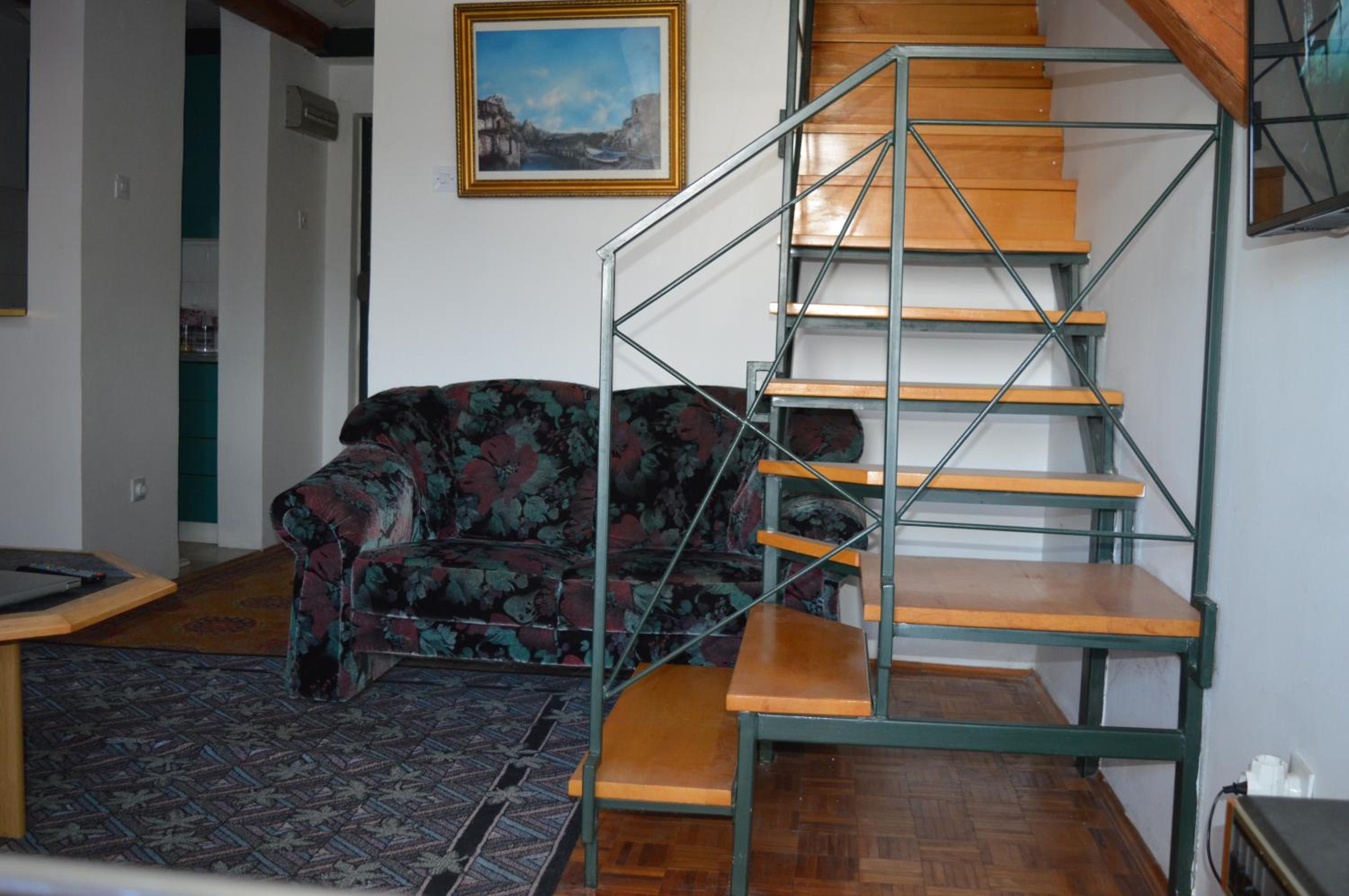Apartman Pako view 3