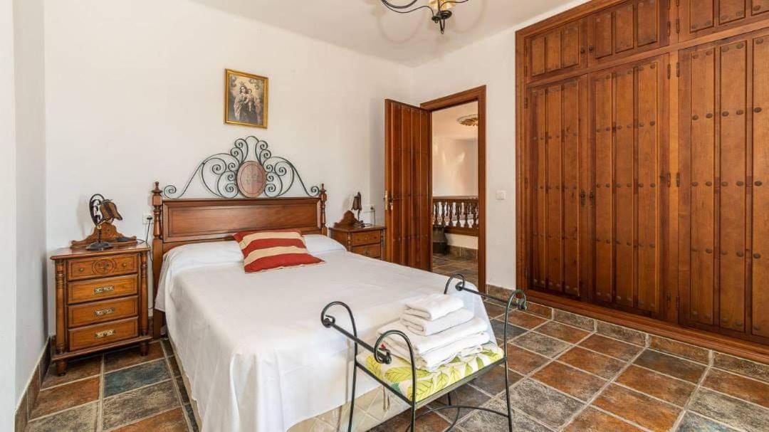 Cortijo El Niño Frigiliana