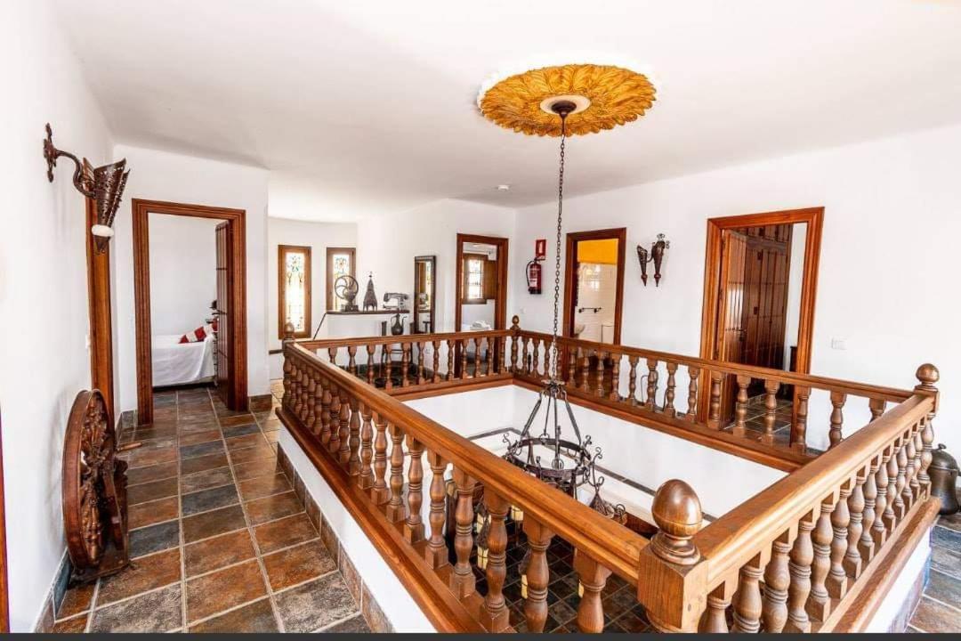 Cortijo El Niño Frigiliana