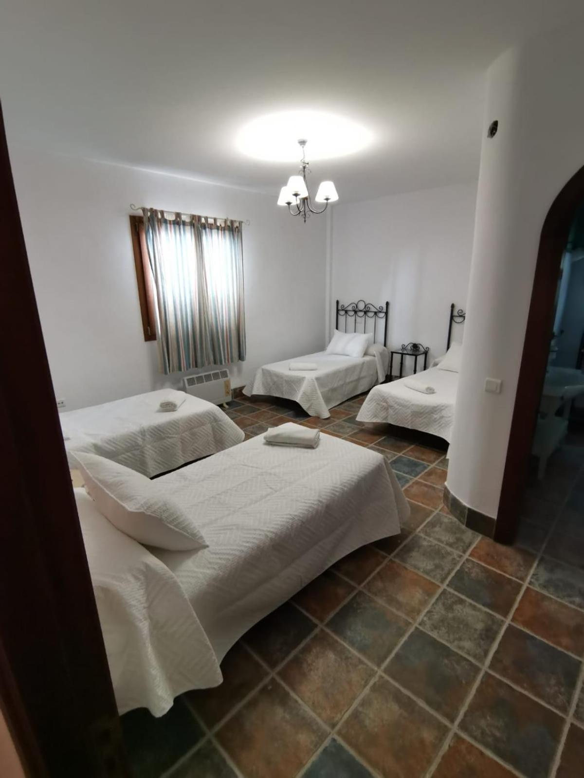 Cortijo El Niño Frigiliana