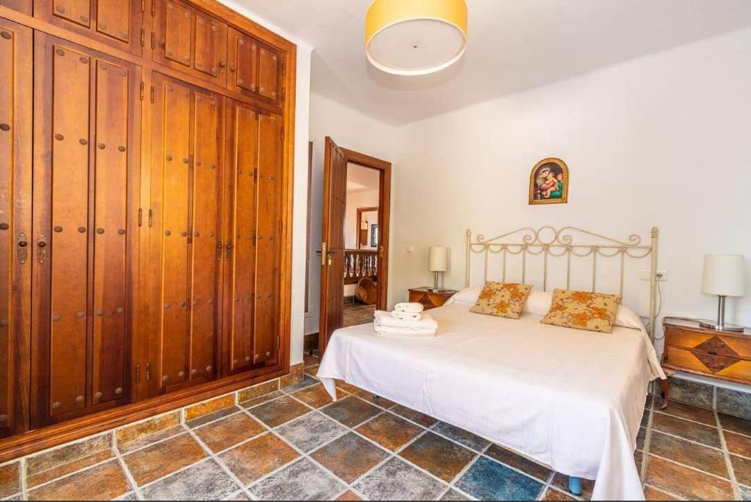Cortijo El Niño Frigiliana