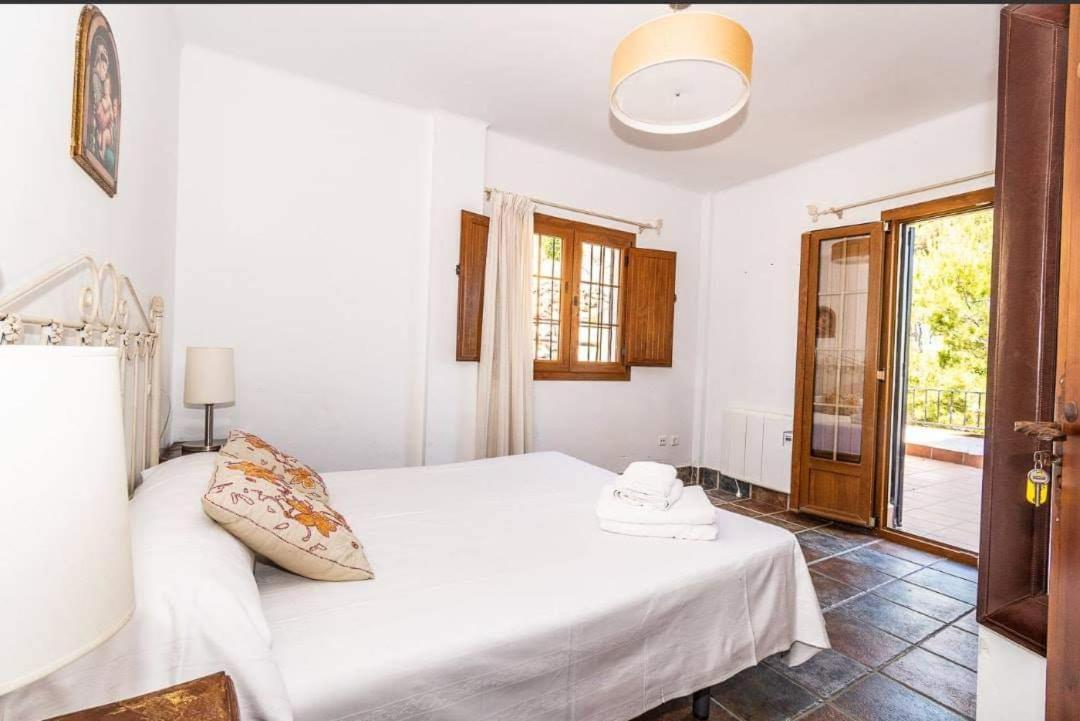 Cortijo El Niño Frigiliana