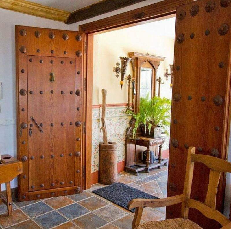 Cortijo El Niño Frigiliana