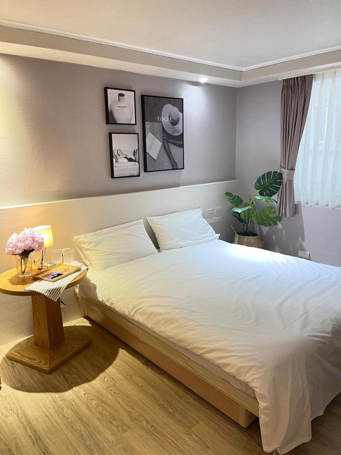 Meworld Hotel - Zhongshan