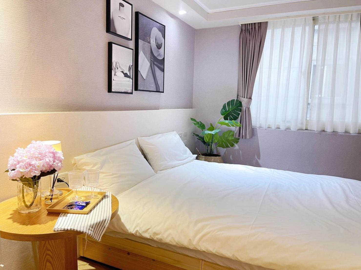 Meworld Hotel - Zhongshan